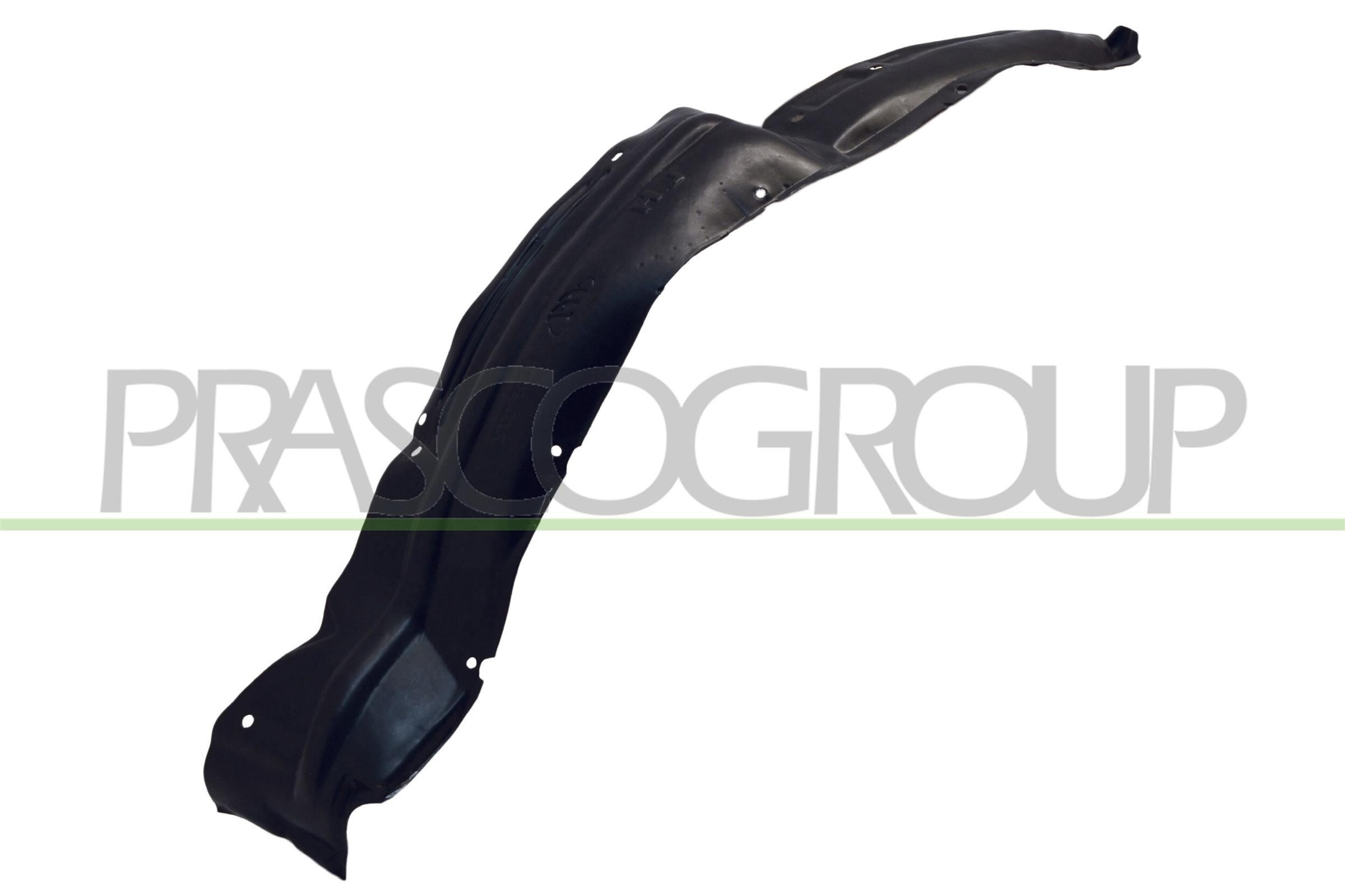 PRASCO Poritiiva siseosa DS2713604 Rattakoobas PRASCO Nissan PATHFINDER DS2713604