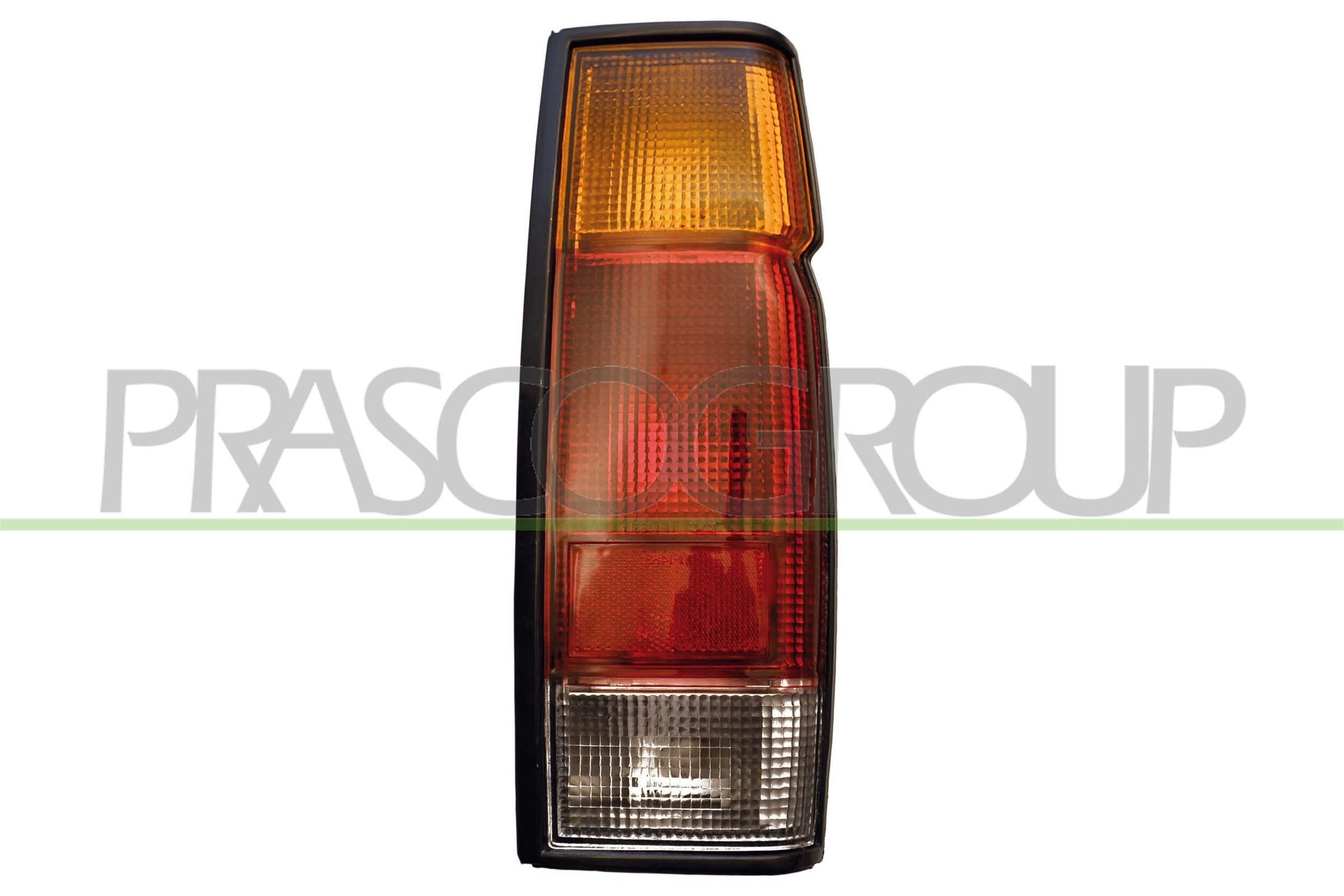 Tagatuli PRASCO DS2714073 PRASCO DS2714073 NISSAN TERRANO 2006 Tagatuli