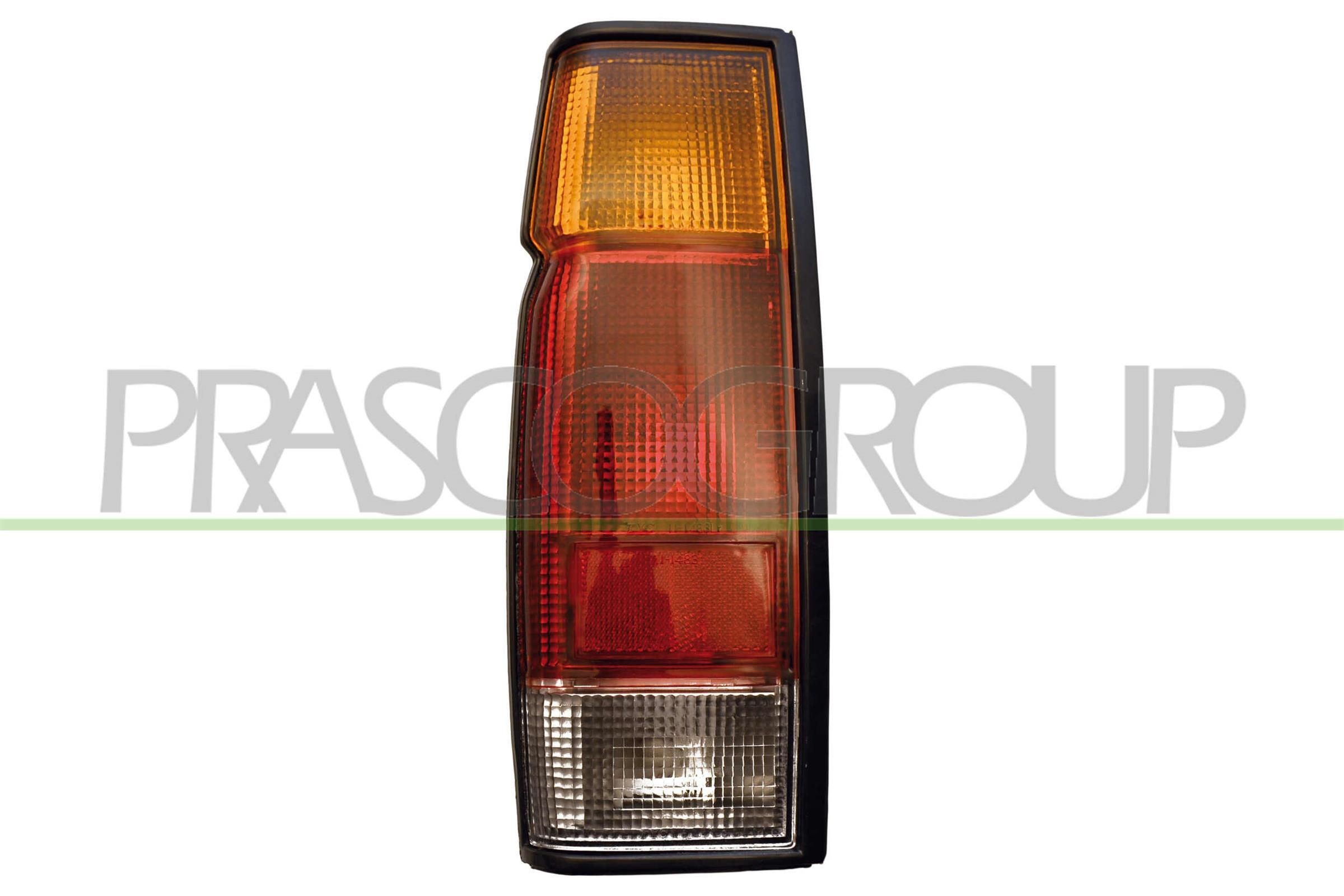 PRASCO Zadné svetlo DS2714074 DS2714074 Zadné svetlá NISSAN TOWNSTAR PRASCO