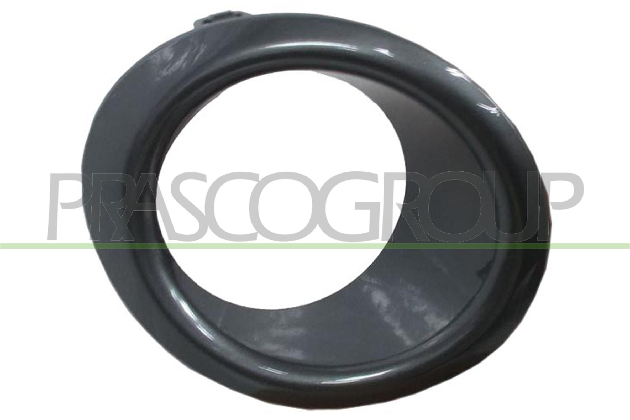 PRASCO Kehys, sumuvalo DS3501241 DS3501241 PRASCO Suojus, sumuvalo NISSAN NAVARA