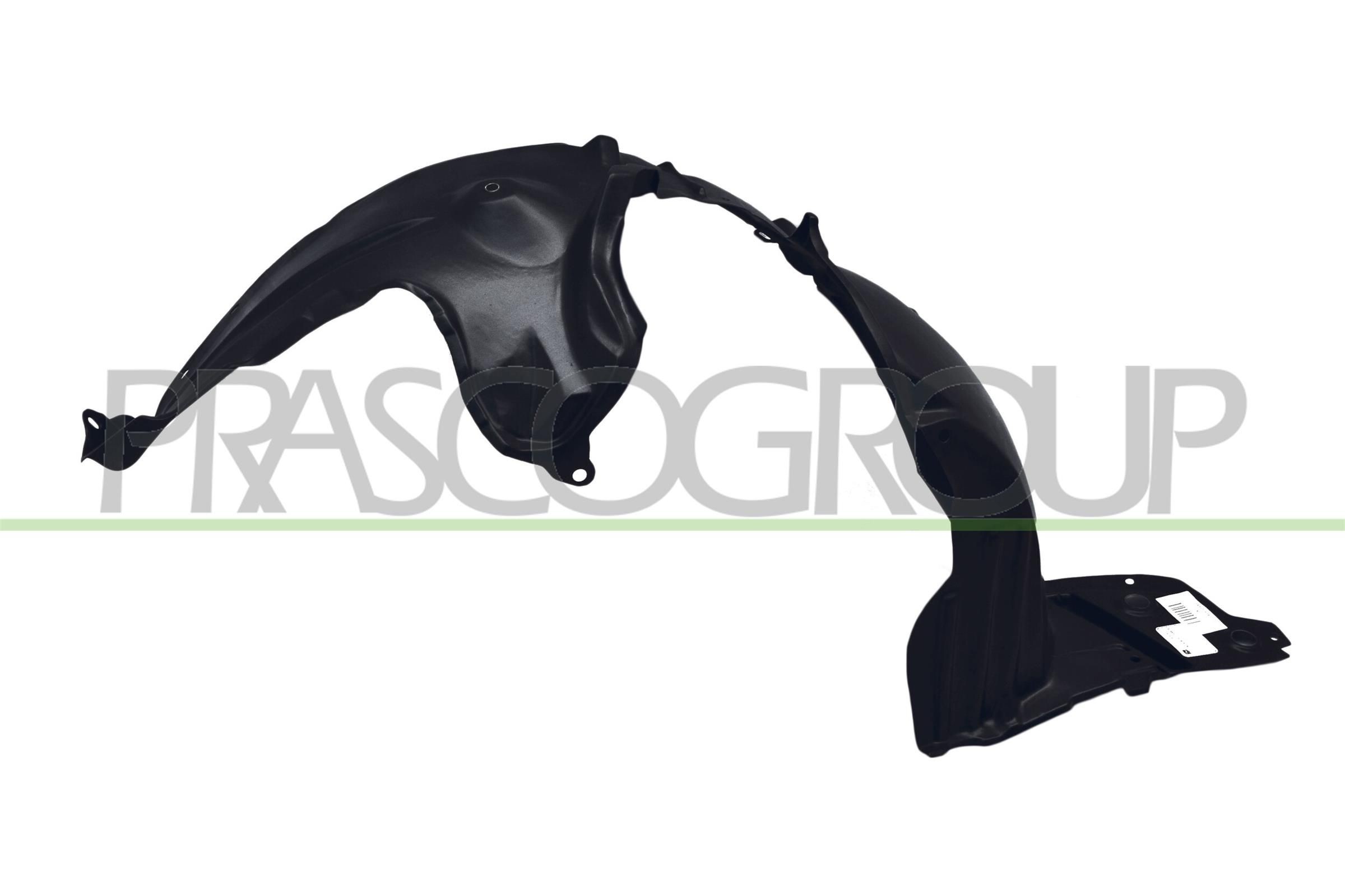 PRASCO Poritiiva siseosa DS3503604 Rattakoobas PRASCO PATHFINDER DS3503604 odav