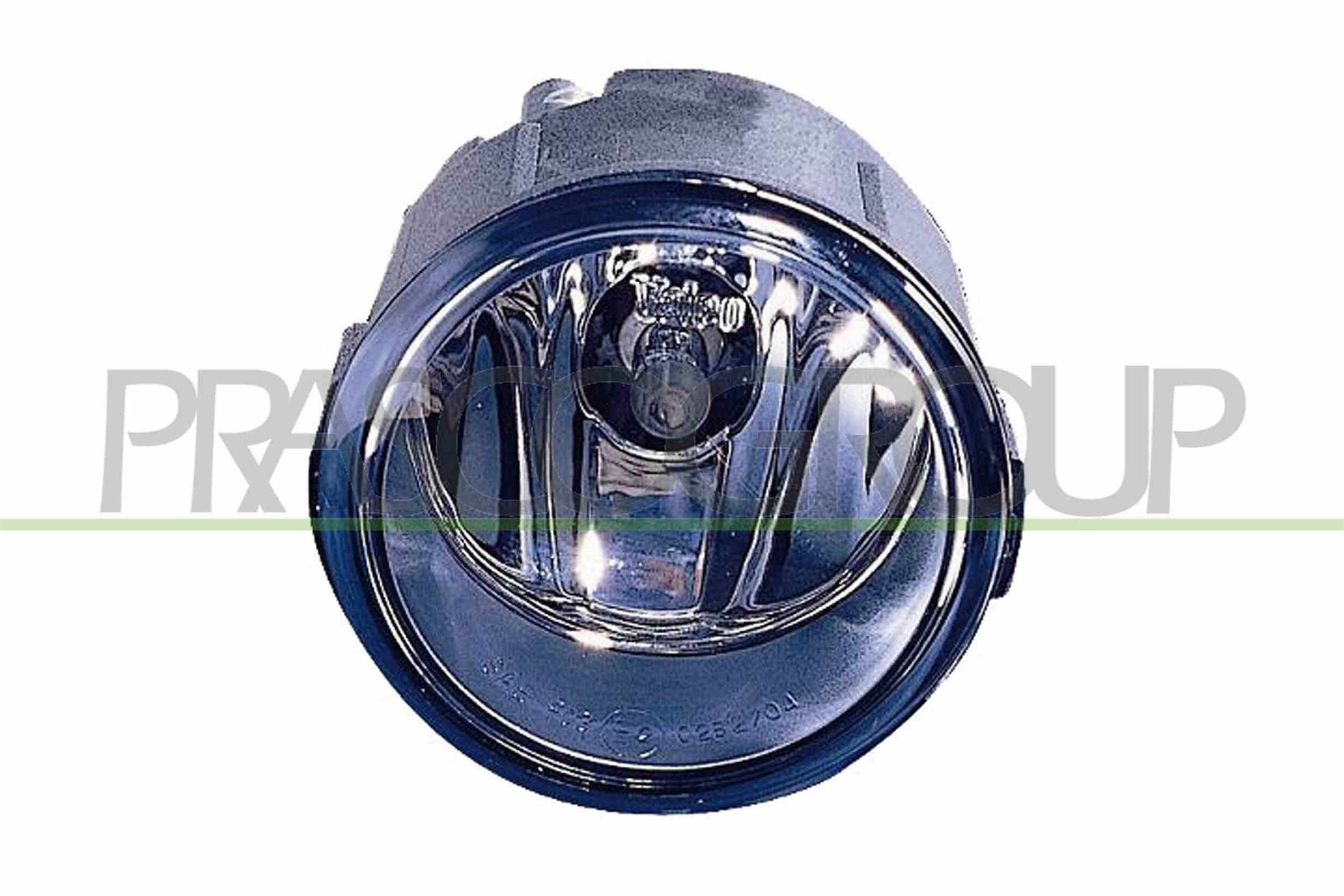 PRASCO Phare antibrouillard DS3504433 Nissan PIXO Anti-brouillard PRASCO DS3504433