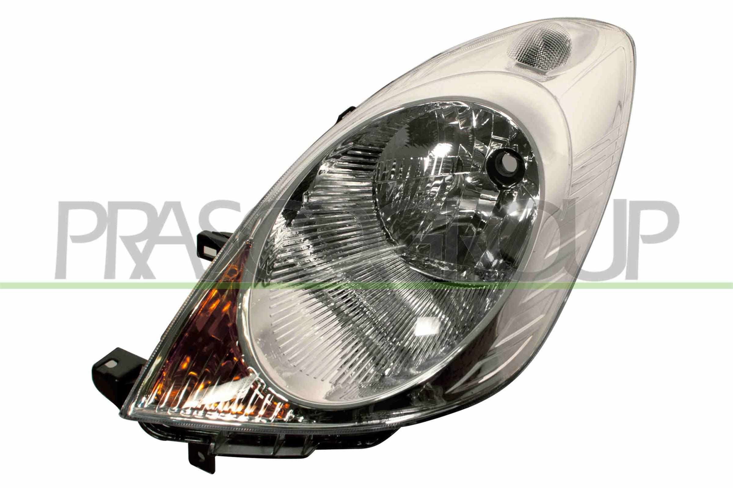 PRASCO Φανάρια εμπρός DS3504814 PRASCO DS3504814 Φανάρια εμπρός