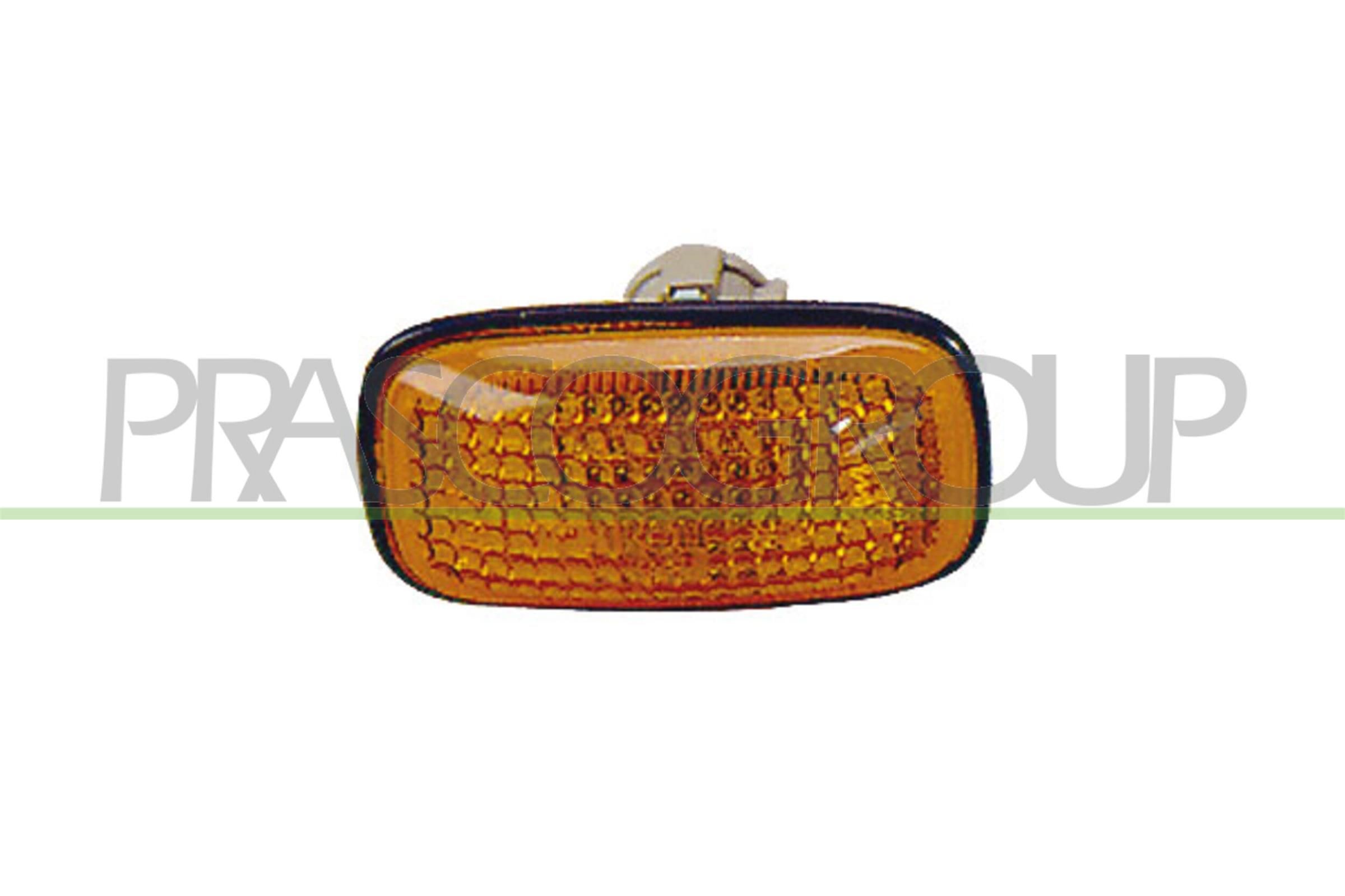 PRASCO Blinker DS4204139 PRASCO DS4204139 sidolampa Nissan Almera Mk2 pris