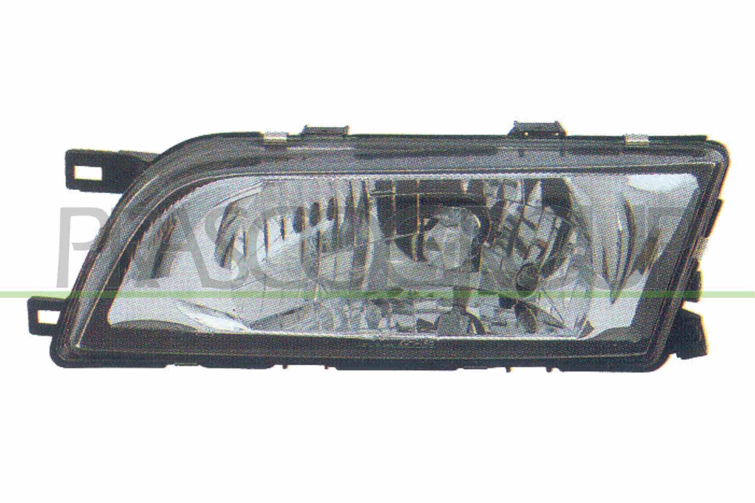 PRASCO Ajovaloumpio DS4204803 Nissan Almera N15 Hatchback ajovaloumpio LED ja Xenon PRASCO DS4204803