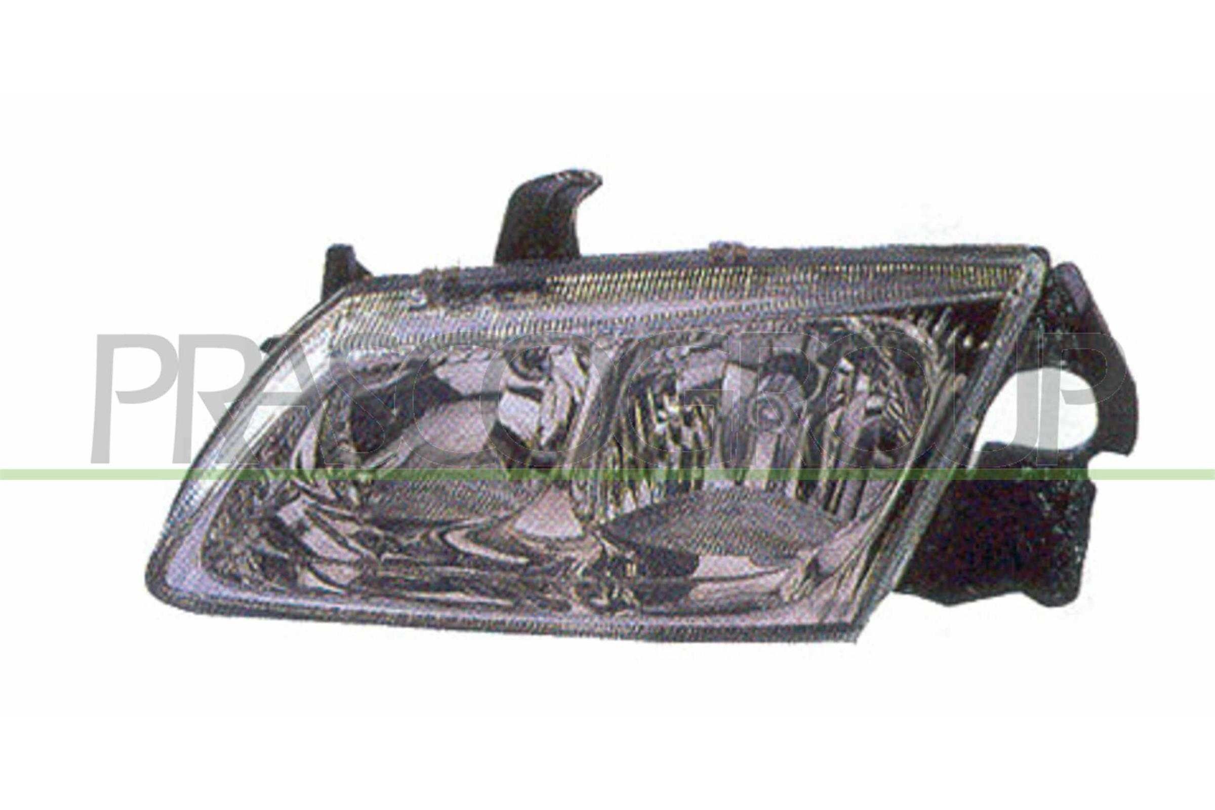 PRASCO Projecteur principal DS4224904 Nissan SERENA Optique PRASCO DS4224904
