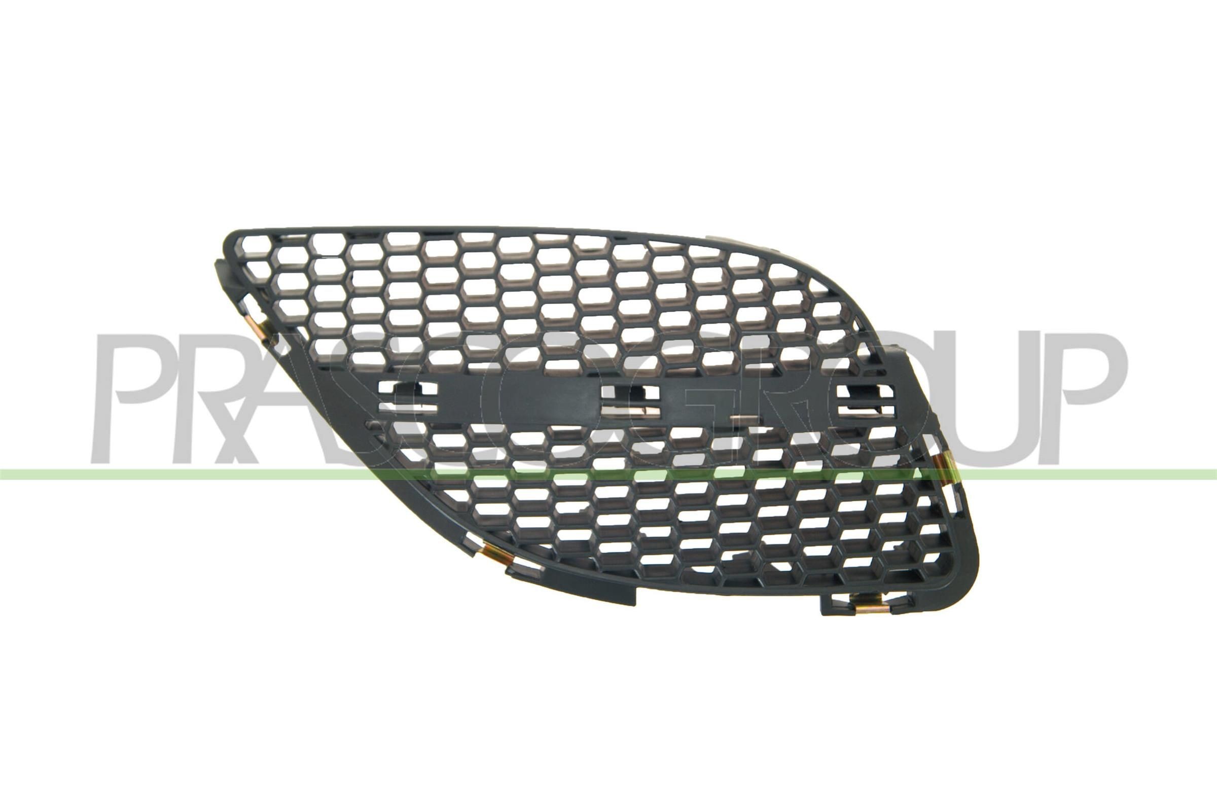 Radiator grill PRASCO DS4242003 PRASCO DS4242003: Radiator grill Nissan ALMERA 2022
