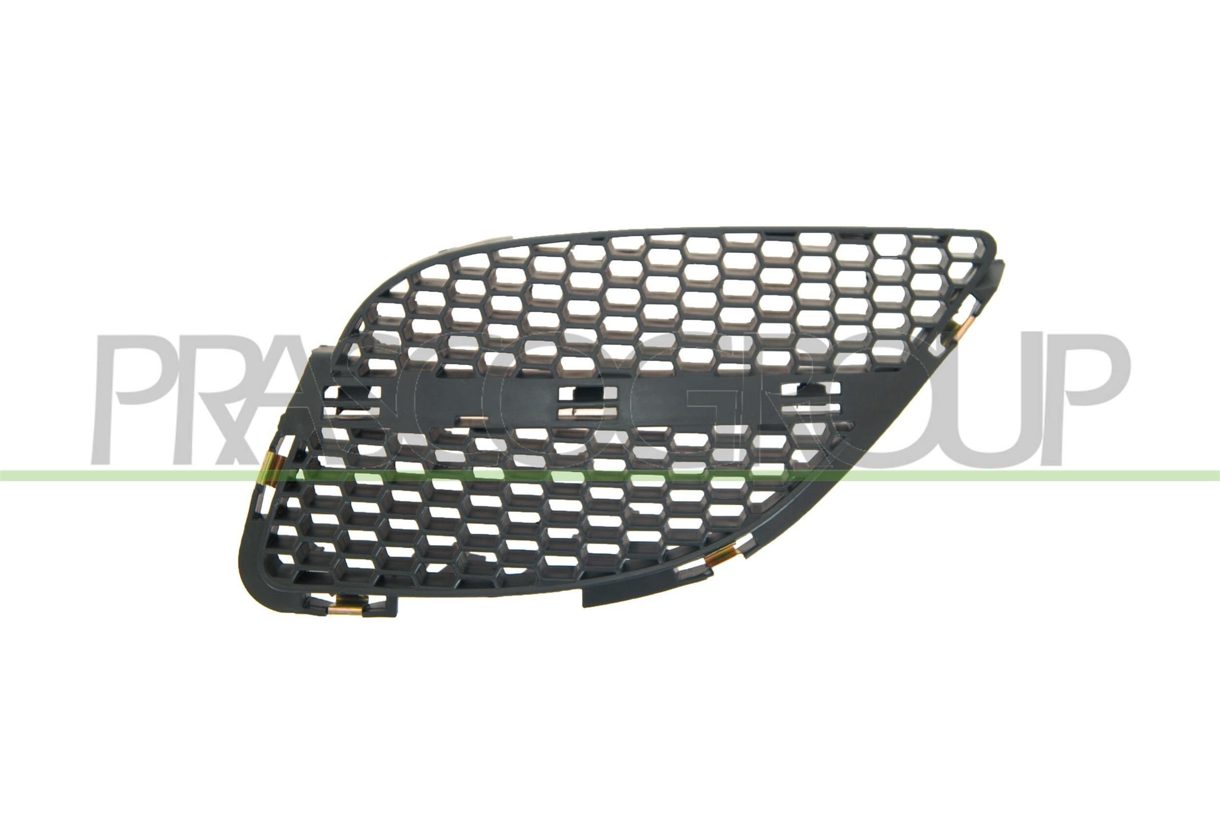 PRASCO Grille de calandre DS4242004 PRASCO DS4242004 Calandre sans sigle Nissan Almera Mk2 d'origine prix