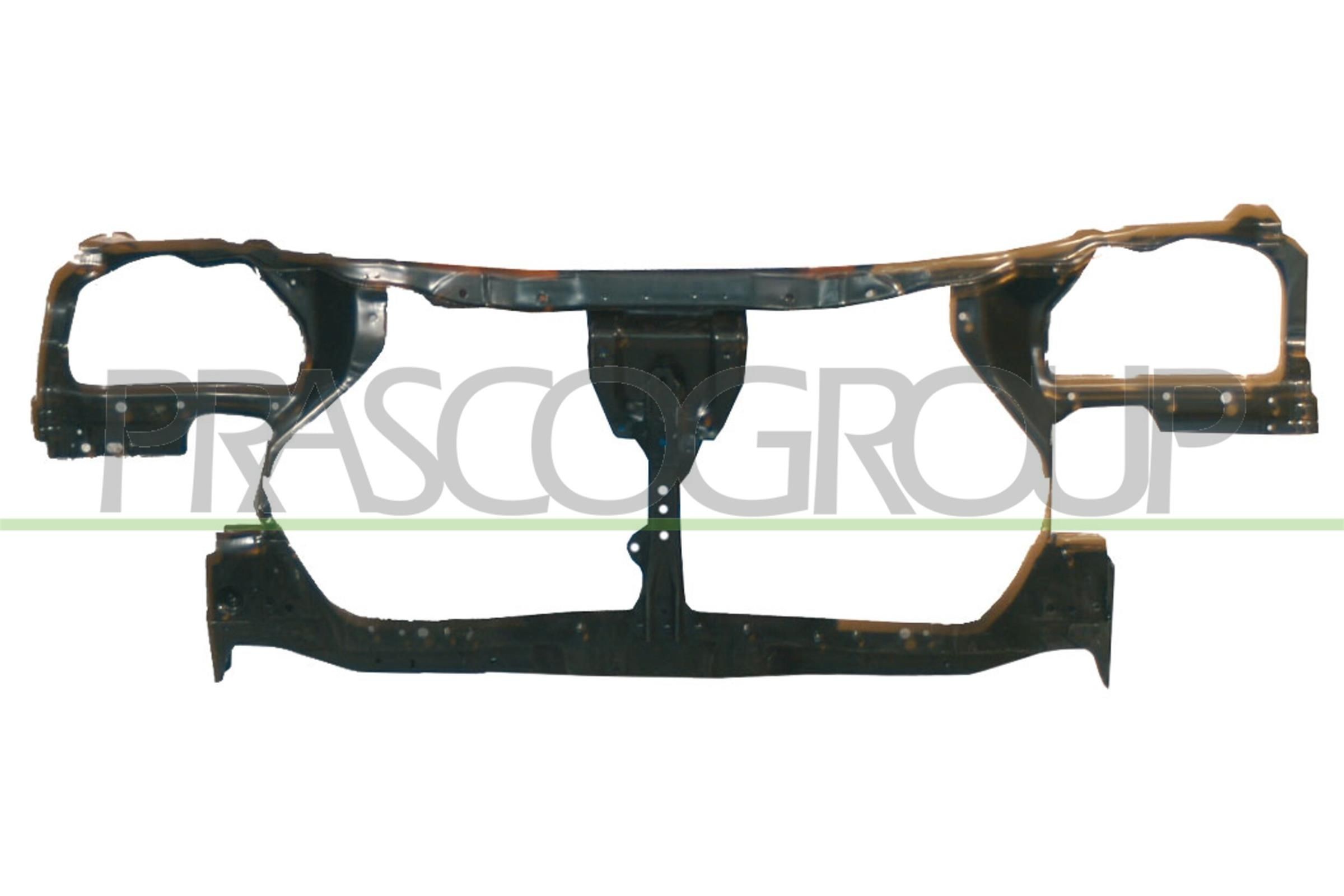 PRASCO Priekšdaļas apdare DS5223210 Priekšdaļas apdare PRASCO ALMERA DS5223210 lēti