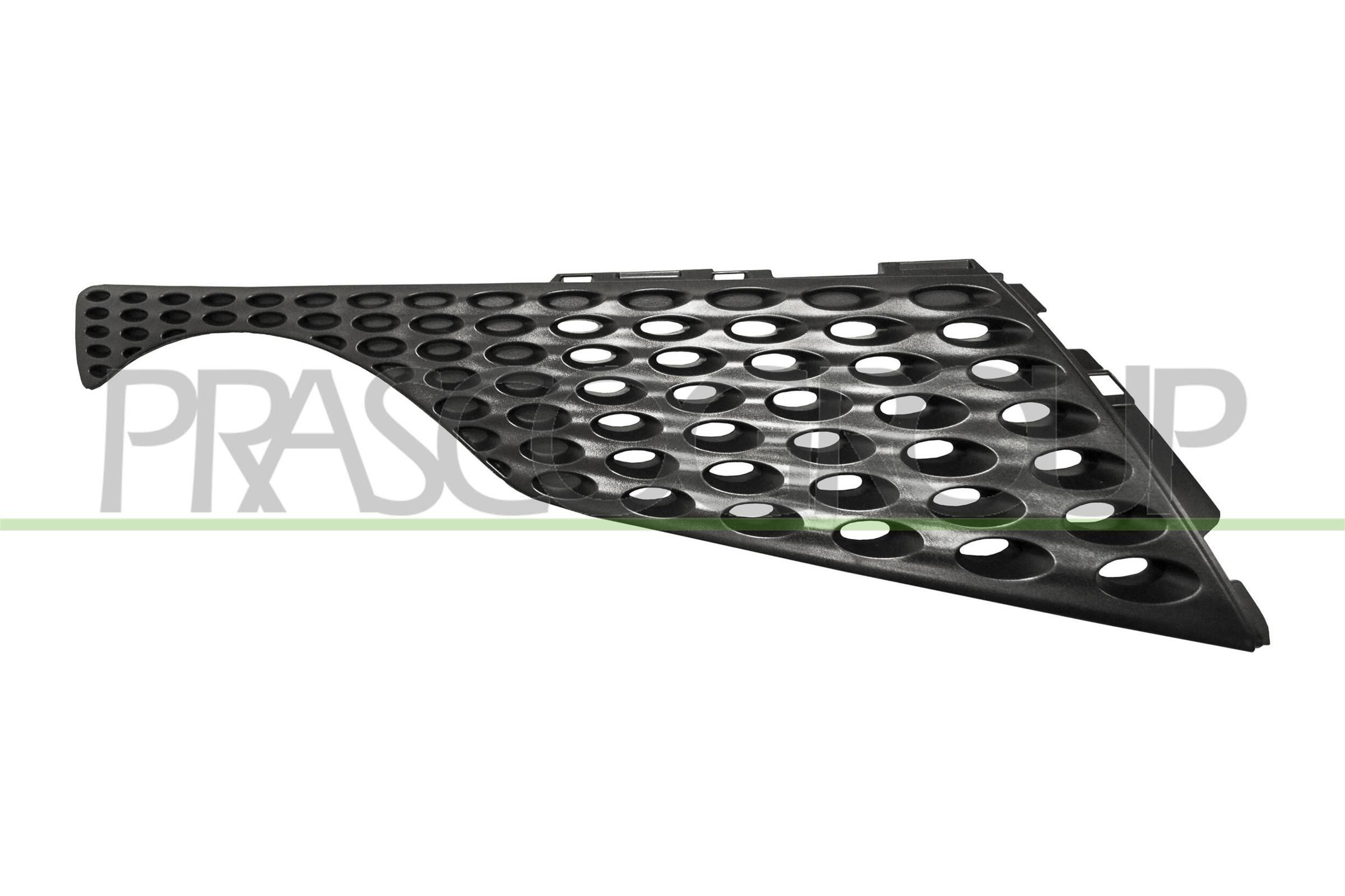 PRASCO Radiator Grille DS7002003 PRASCO DS7002003 genuine X-Trail (T33) radiator grille price