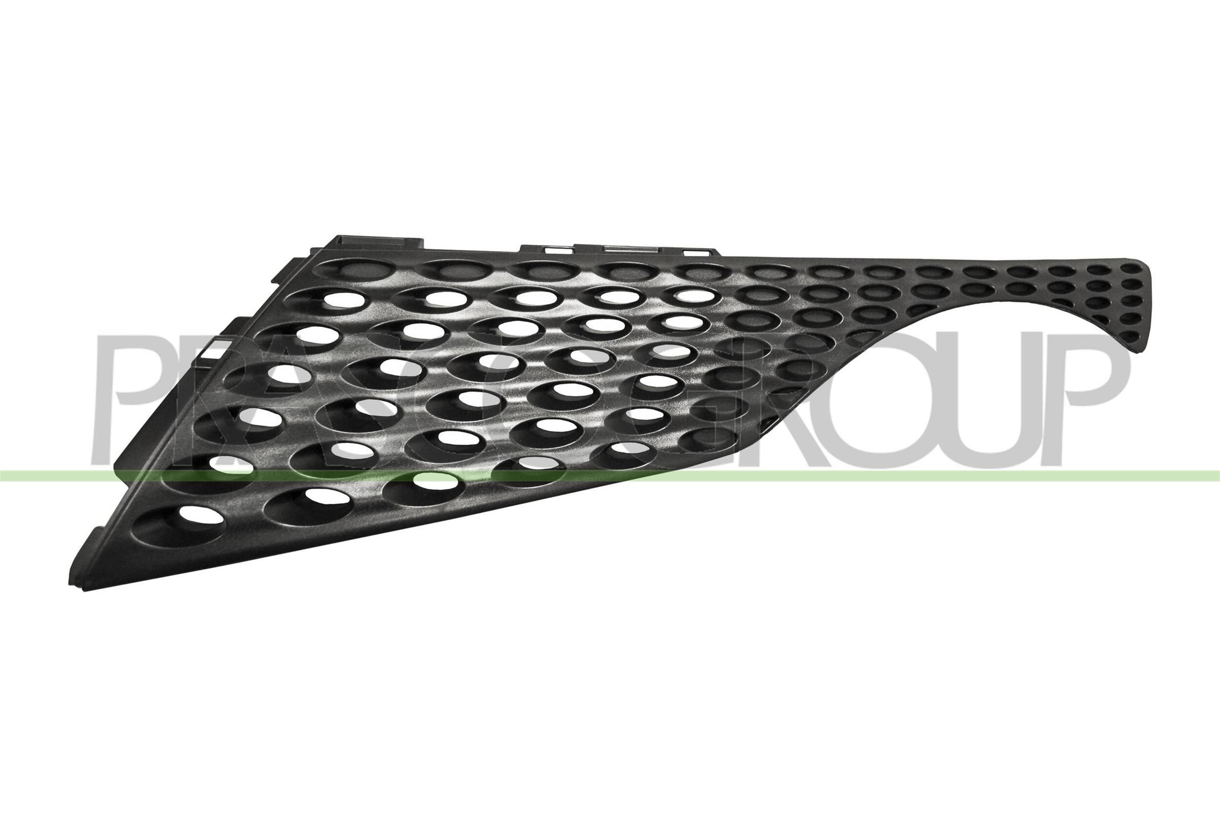 PRASCO Mrieżka chladiča DS7002004 PRASCO DS7002004 Maska chladiča Lancia A 112 originálne