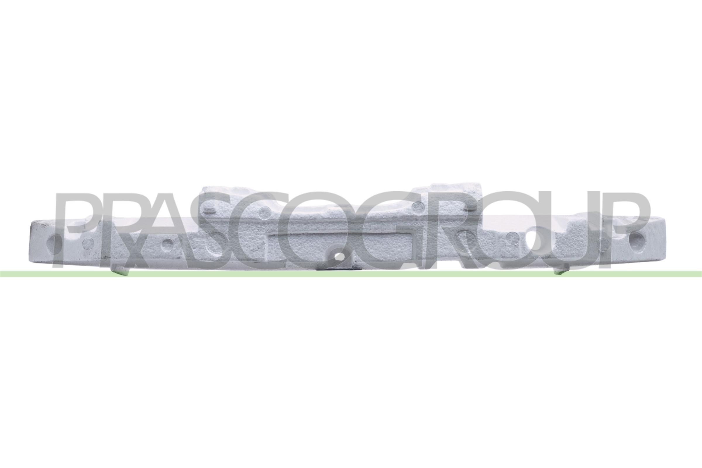 PRASCO Schokdemper, bumper DS7101014 PRASCO DS7101014 originele Dwarsbalk MG MG 4 prijs