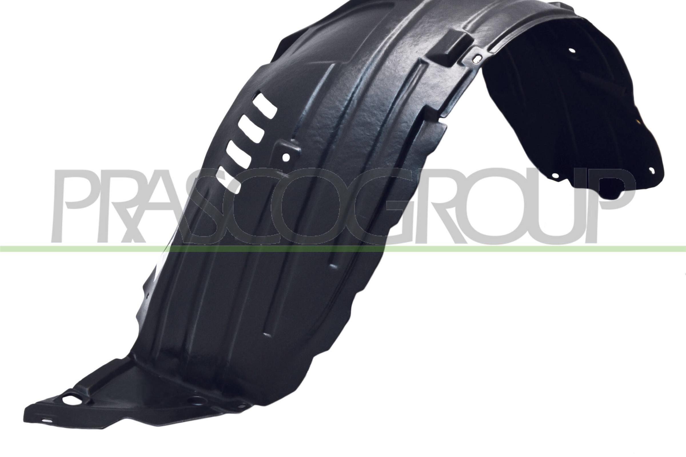 PRASCO Poritiiva siseosa DS7103604 Esiratta koobas ja tagaratta koobas PRASCO PATHFINDER DS7103604 odav