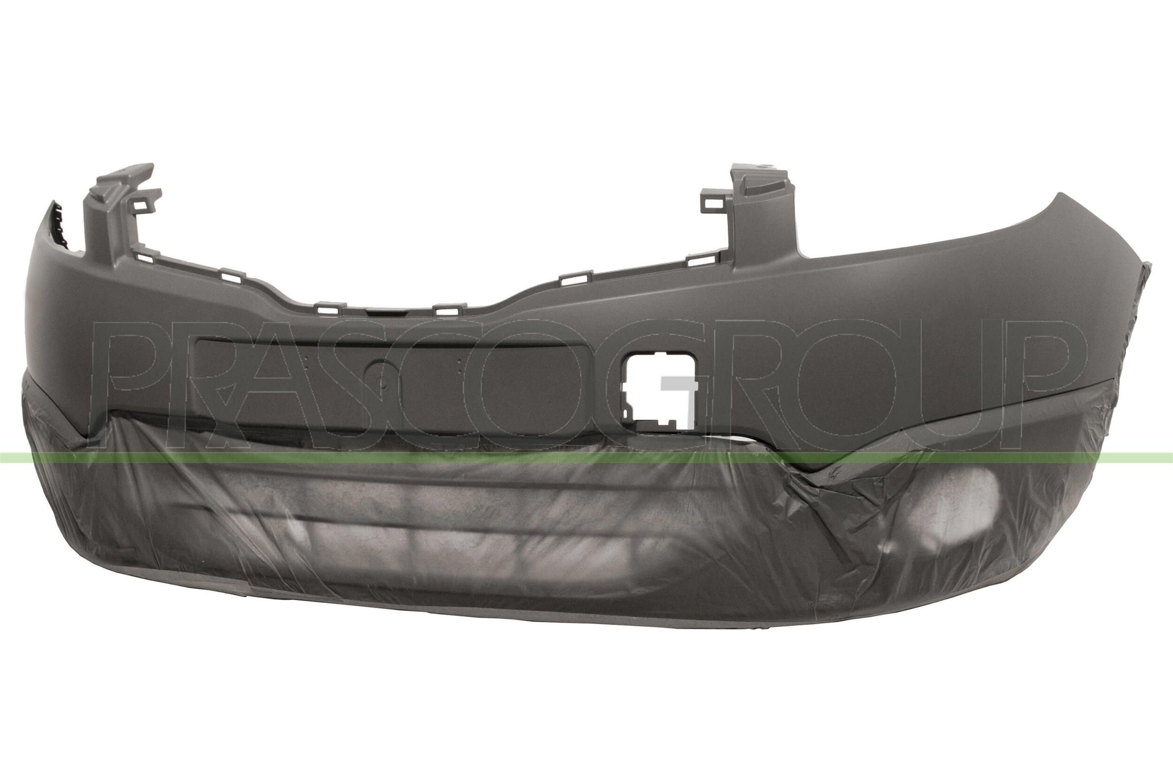 Bumper PRASCO DS7111021 PRASCO DS7111021: Bumper Nissan QASHQAI 2009