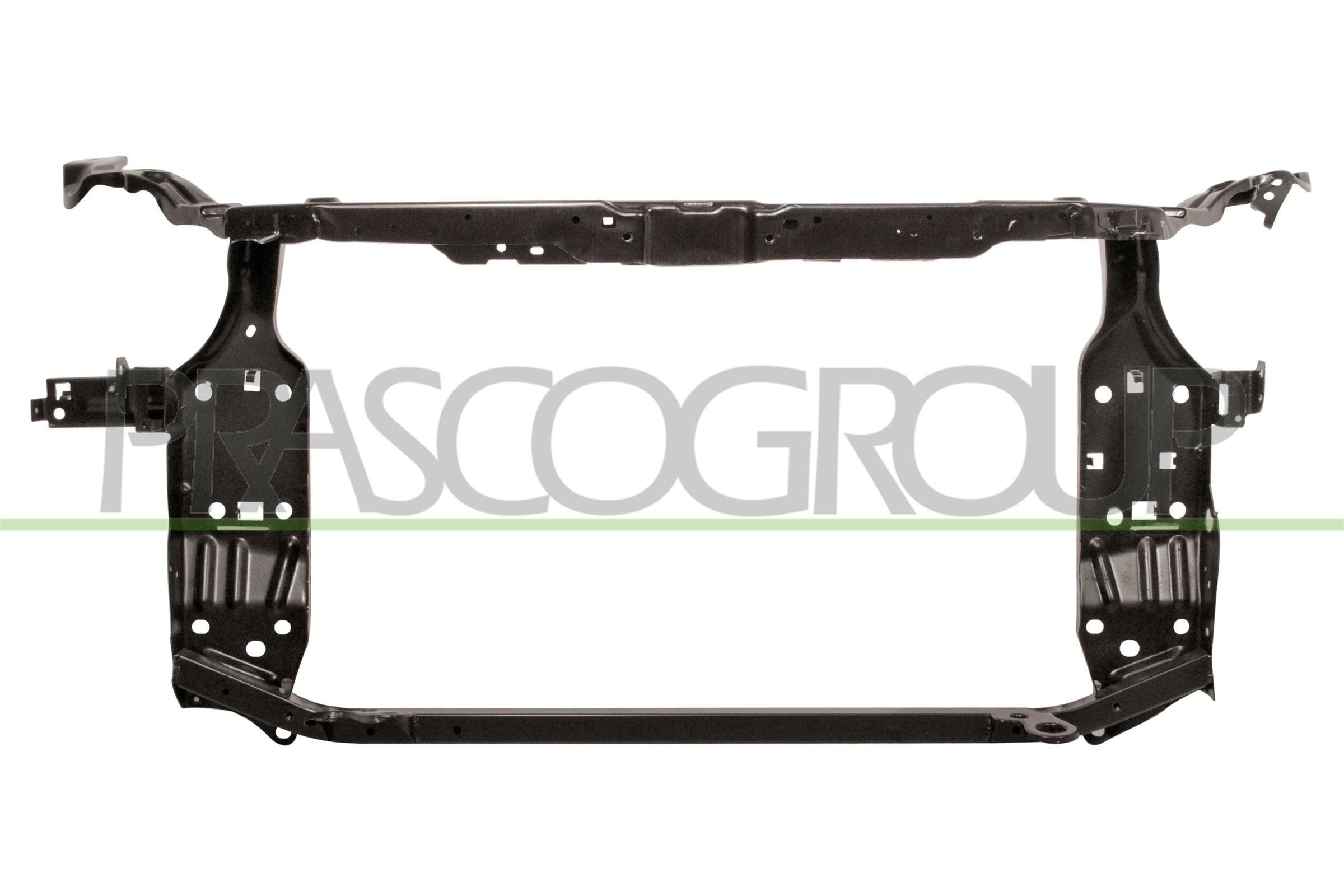 PRASCO Esiosa detailiring DS7113220 DS7113220 Esipaneel NISSAN ALMERA PRASCO