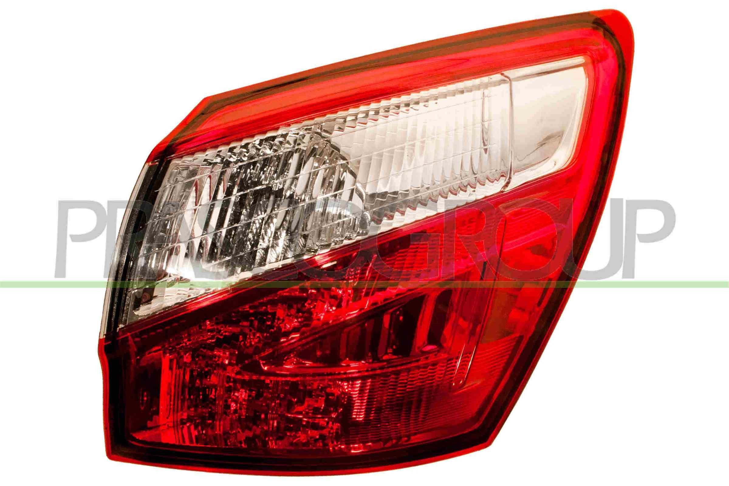 PRASCO Takavalo DS7114153 PRASCO DS7114153 Nissan Pulsar c13 takavalo vaihto hinta