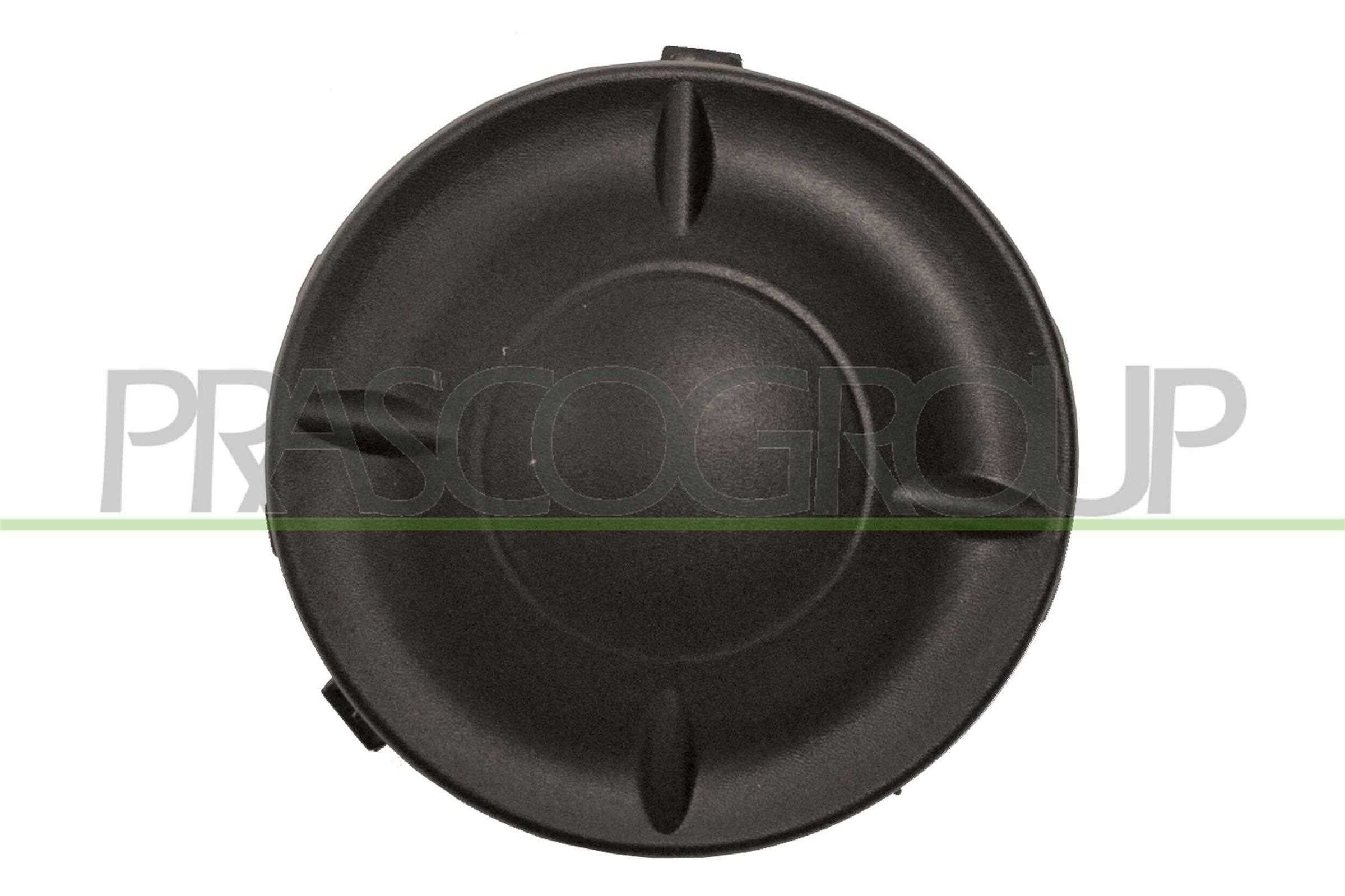 PRASCO Tildekning, tåkelyskaster DS7311237 PRASCO DS7311237 Tåkelyskaster tilbehør Nissan Pixo UA0 billige