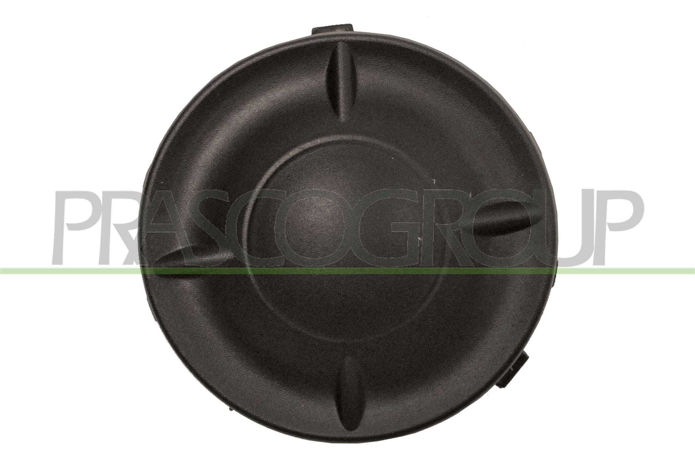 PRASCO Eyelid, fog light DS7311238 PRASCO DS7311238 Eyelid, fog light NISSAN Juke (F15) 1.6 94 hp 2017