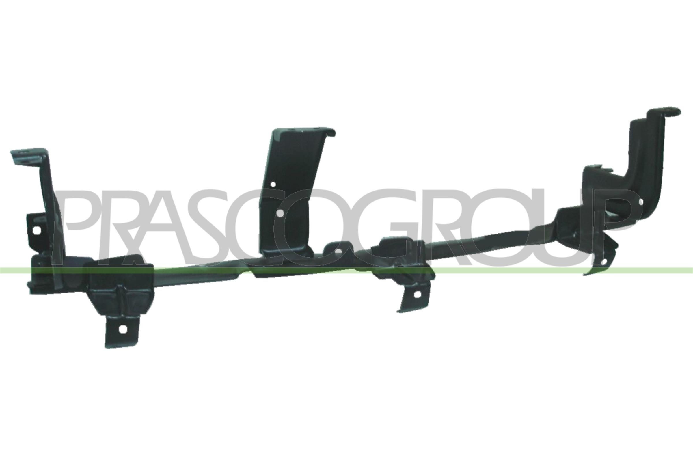 PRASCO Bumperbalk DS8141622 PRASCO DS8141622 Dwarsbalk Fiat FREEMONT originele