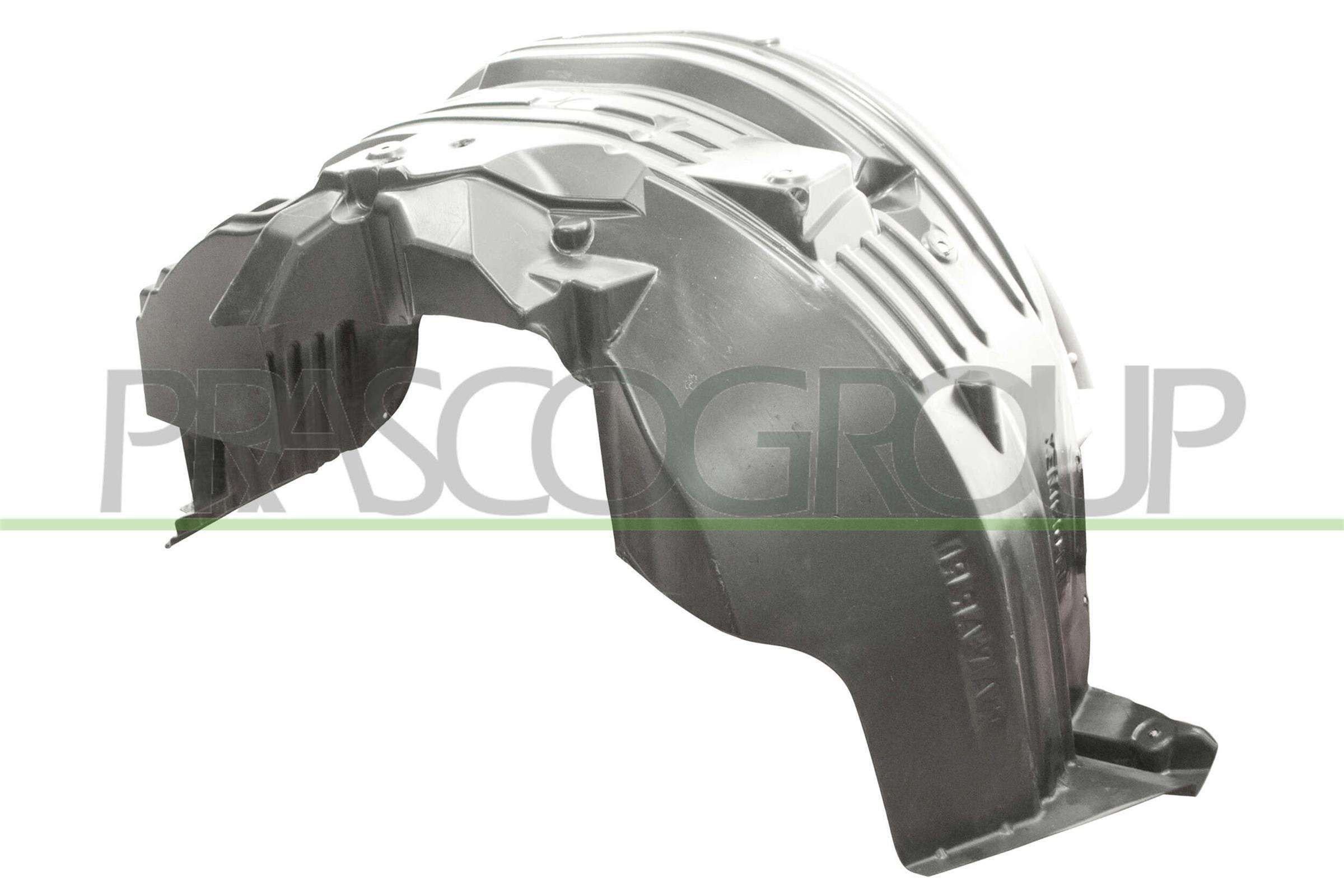 PRASCO Podblatník DS8143603 Podblatník PRASCO Suzuki LIANA DS8143603