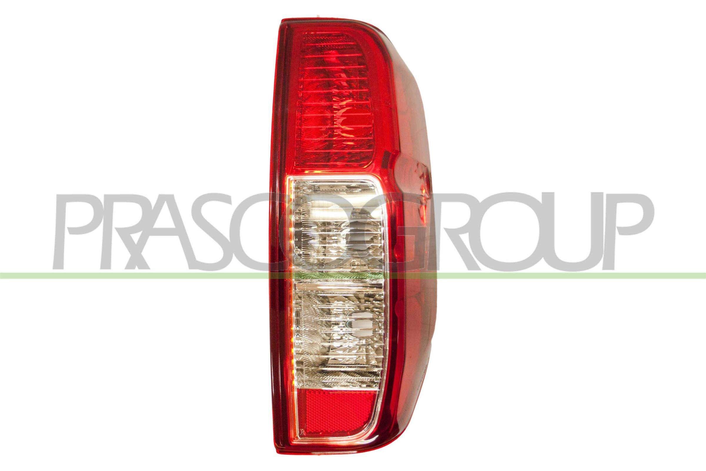 PRASCO Bakljus DS8144063 DS8144063 Bakljus PRASCO NISSAN MICRA