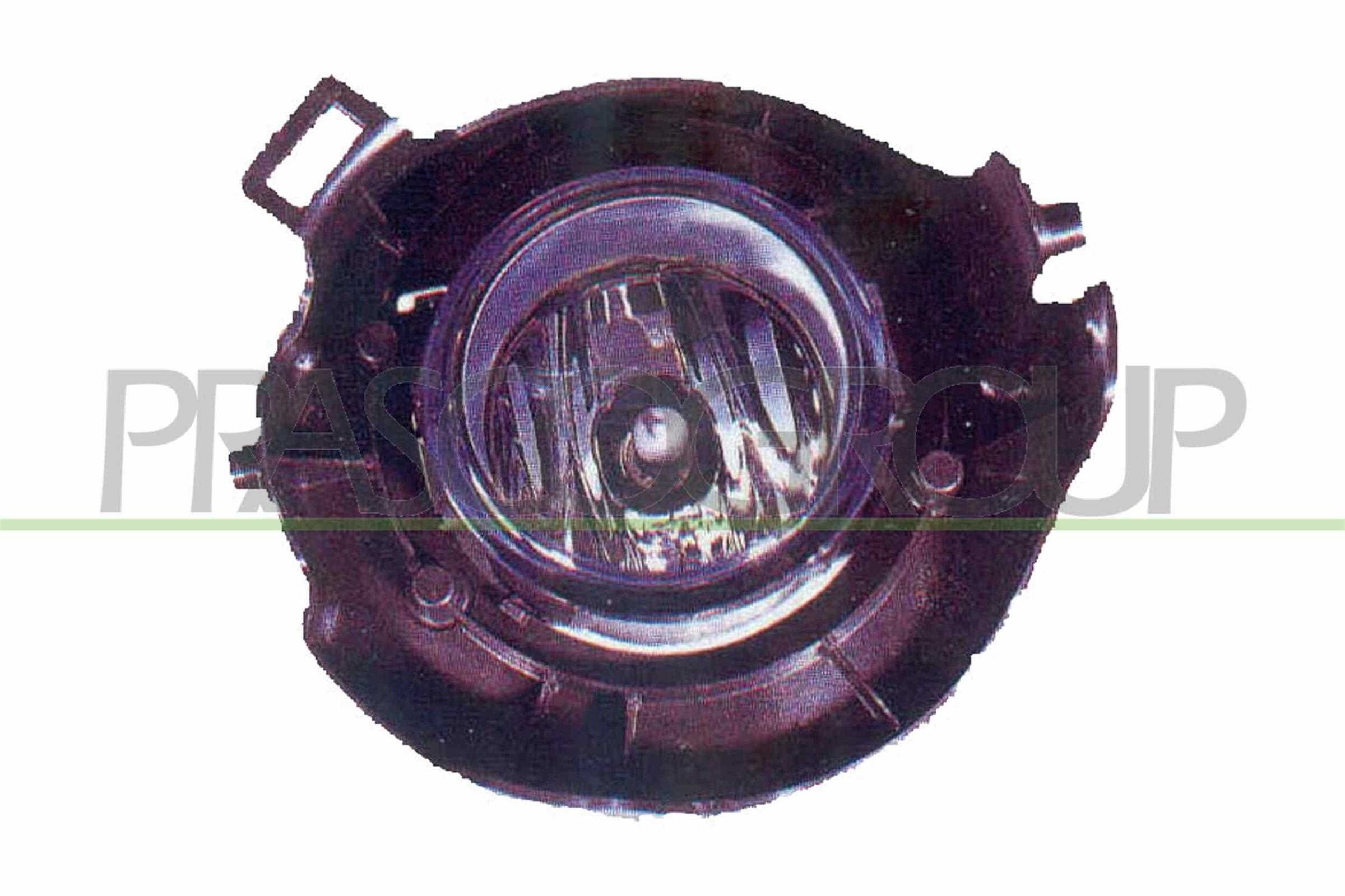 Mistlamp PRASCO DS8144413 PRASCO DS8144413 Mistlicht LED en Xenon Nissan PATHFINDER 2012
