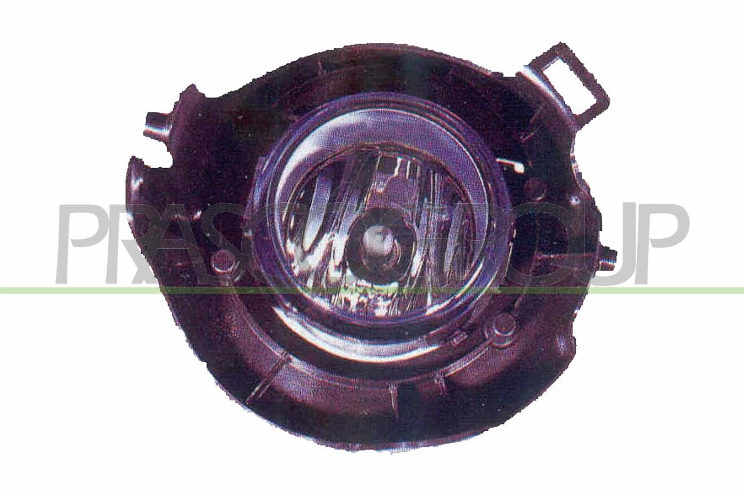 Miglas lukturis PRASCO DS8144414 PRASCO DS8144414 Priekšējie miglas lukturi LED un Xenon Nissan PATHFINDER 2006