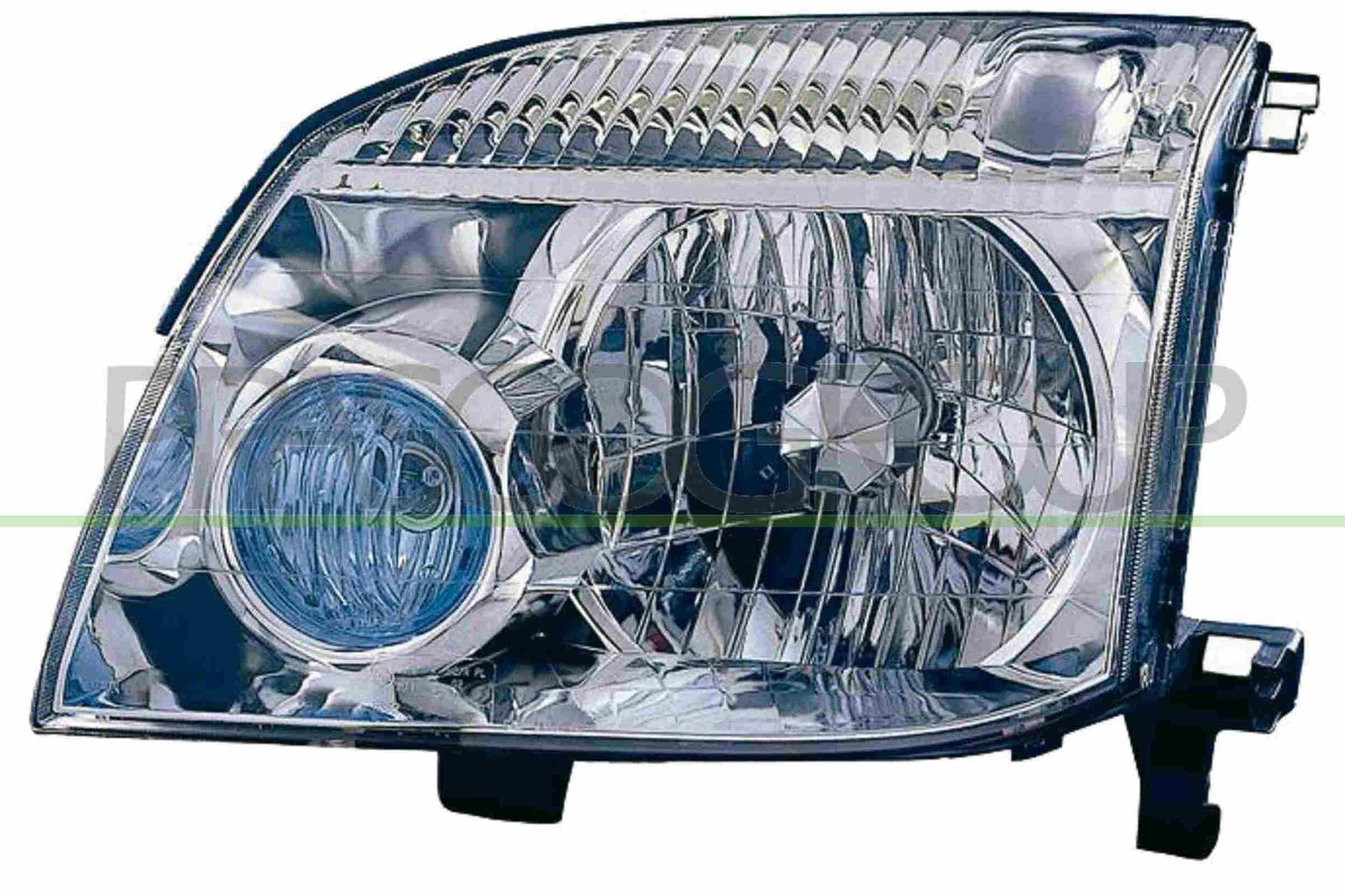PRASCO Koplamp DS8304804 PRASCO DS8304804 originele Koplamp X-Trail T30 kosten