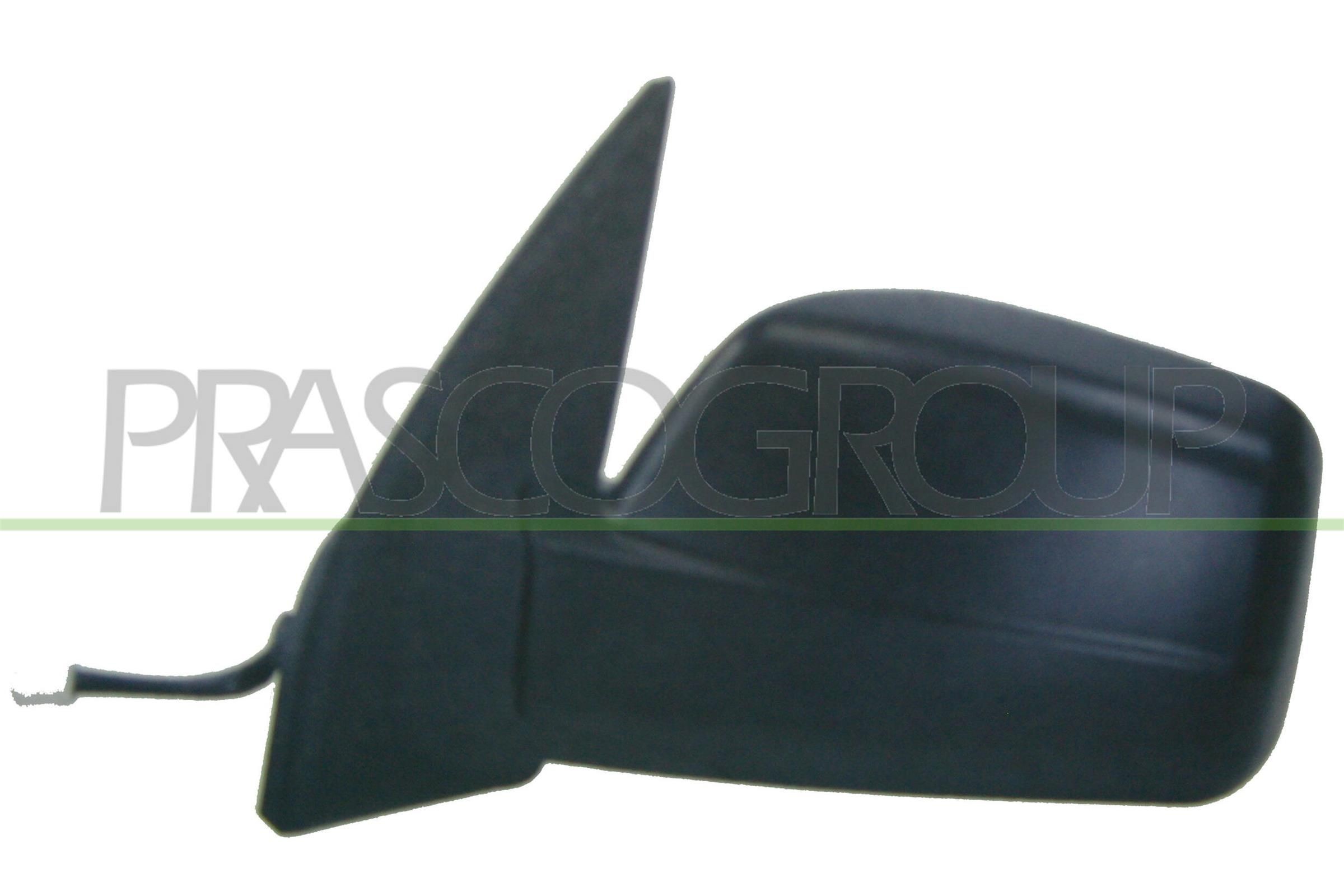 PRASCO Vonkajżie spätné zrkadlo DS8307214 Spätné zrkadlo PRASCO Nissan X-TRAIL DS8307214