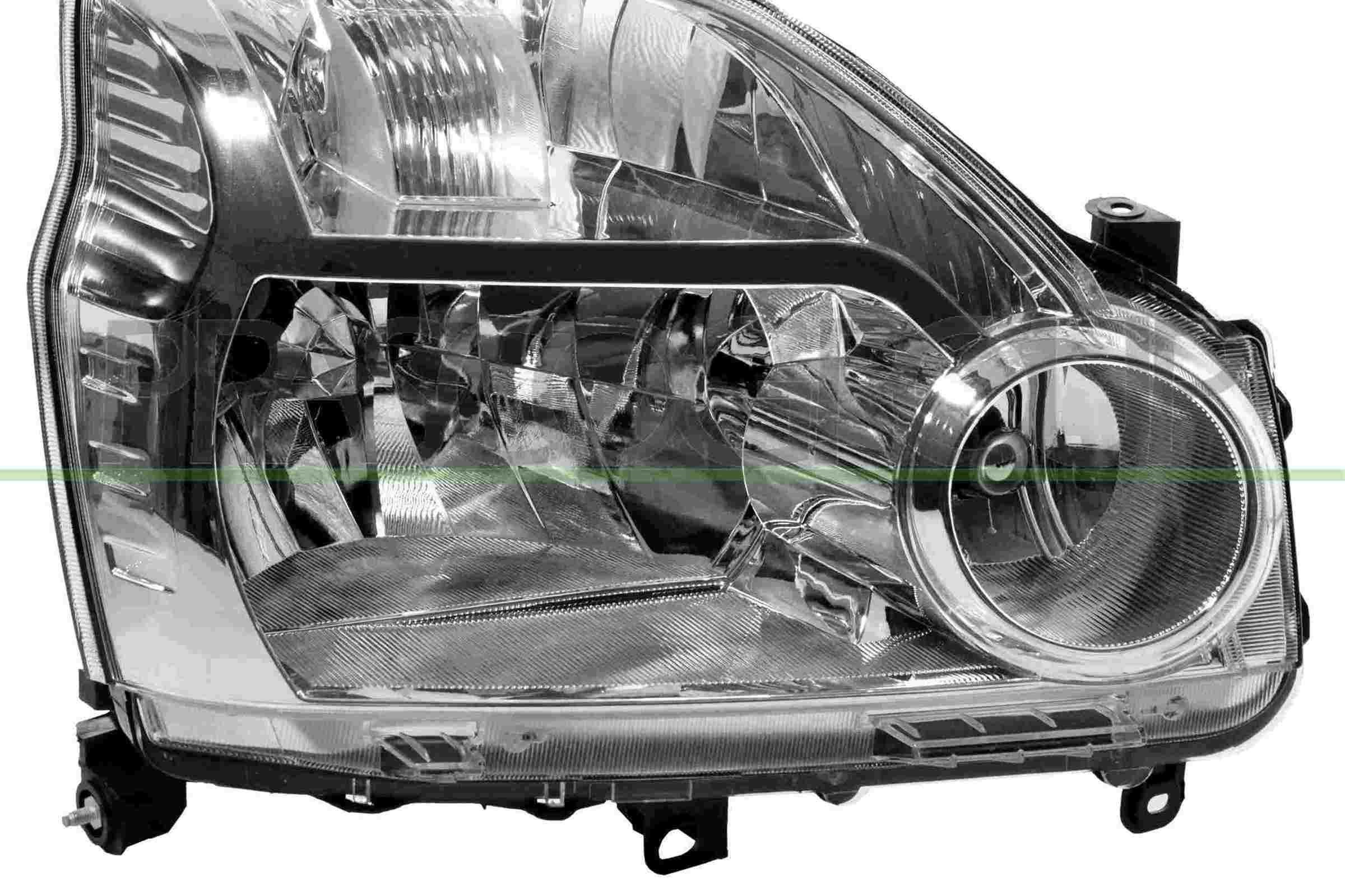 PRASCO Forlygte DS8324803 PRASCO DS8324803 Forlygter Nissan t31 billig