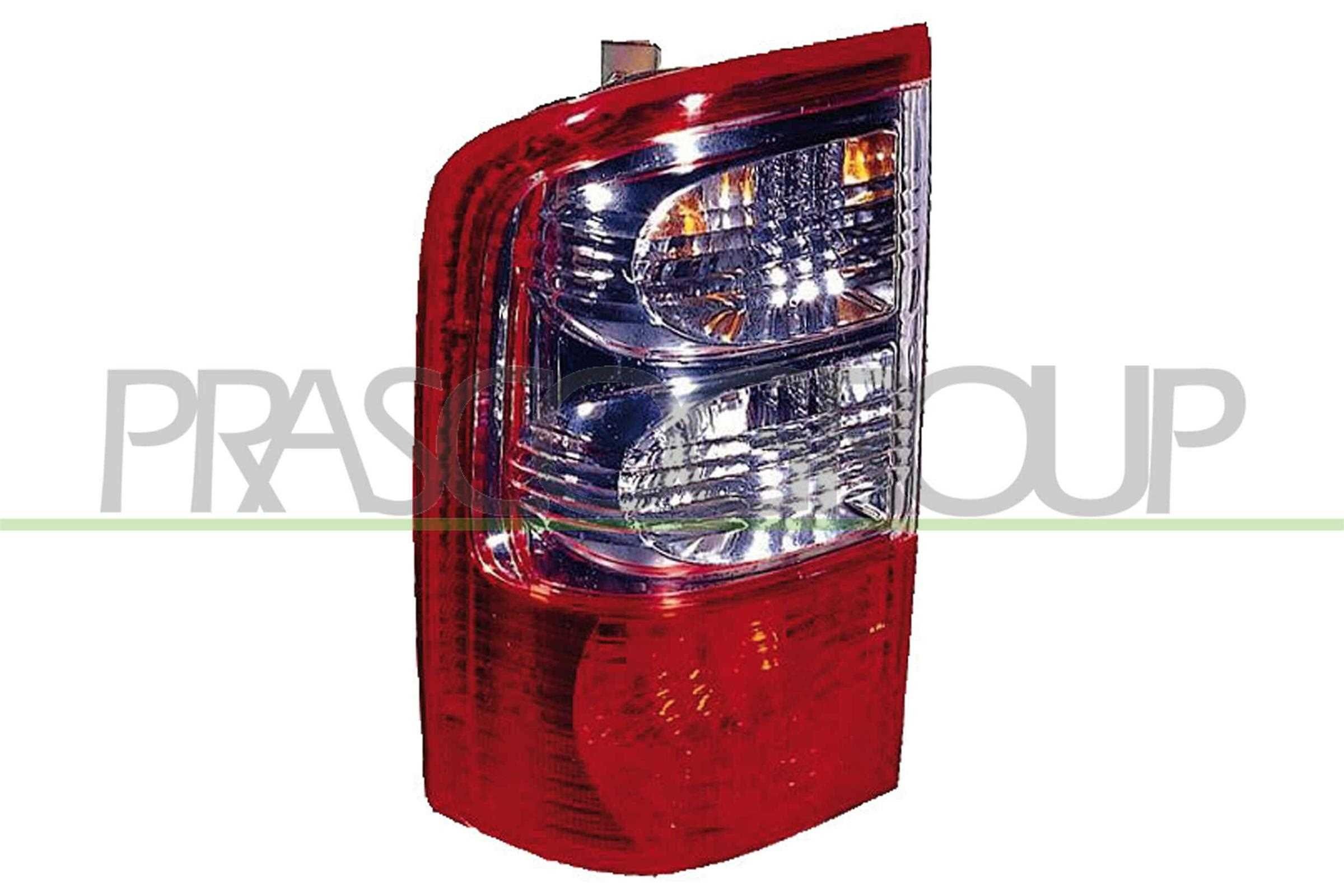 PRASCO Rear light DS8624054 Nissan PICK UP PRASCO rear lights DS8624054