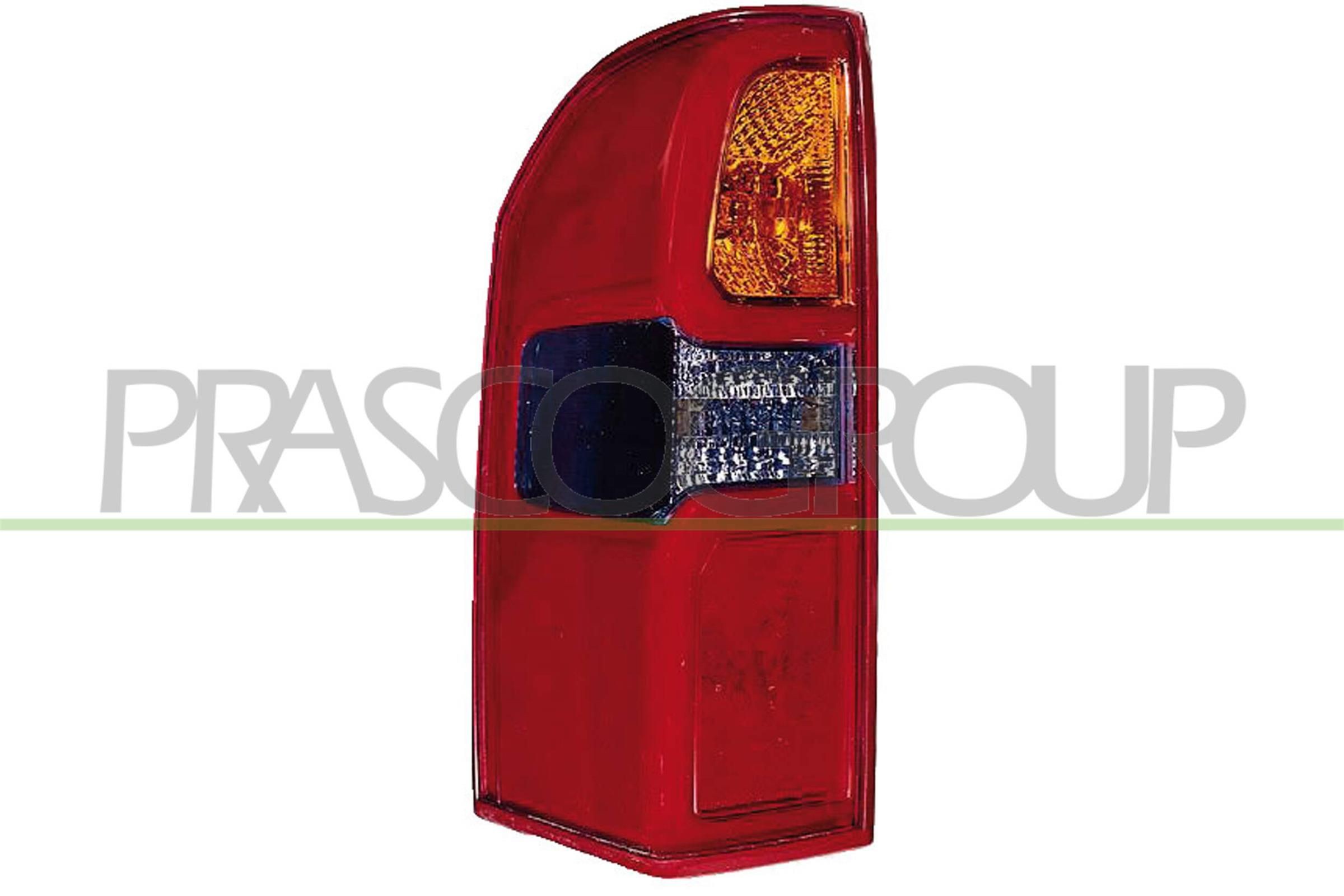 Takavalo PRASCO DS8644054 PRASCO DS8644054: Takavalo Nissan PATROL 1999