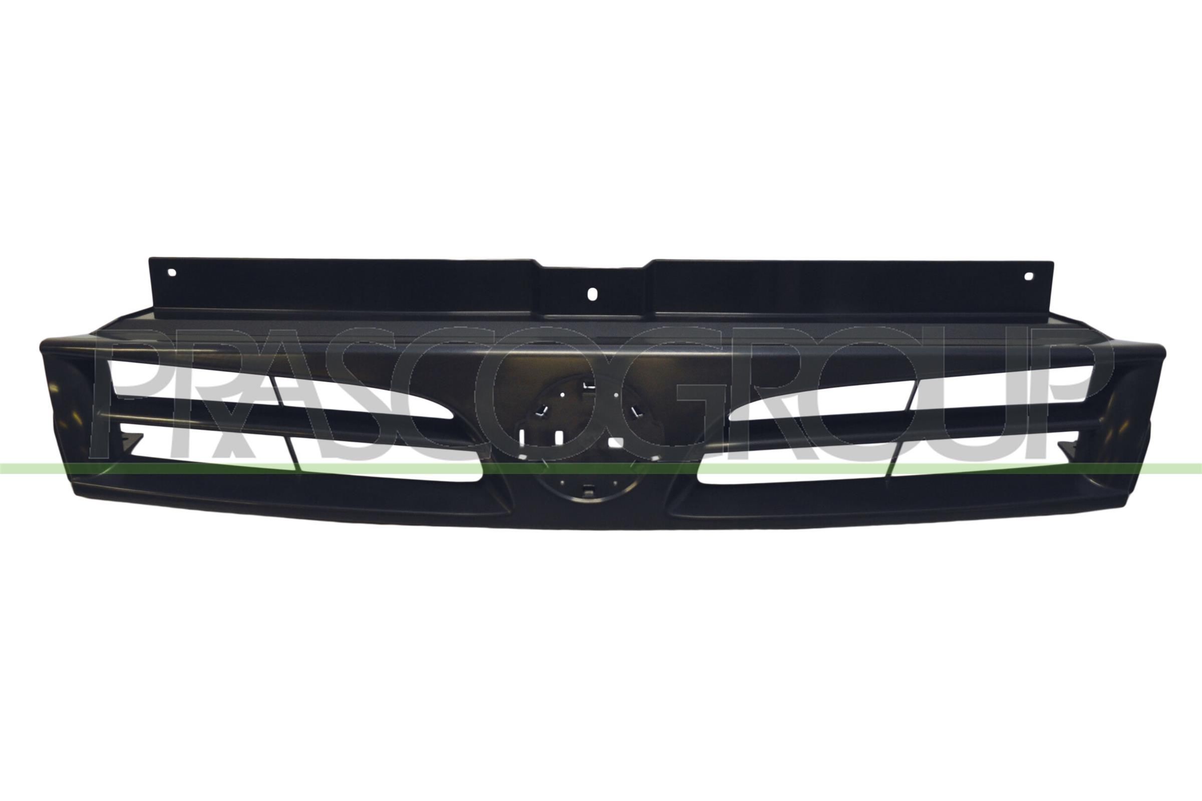 PRASCO Radiator Grille DS9502001 DS9502001 PRASCO radiator grille for NISSAN SUNNY