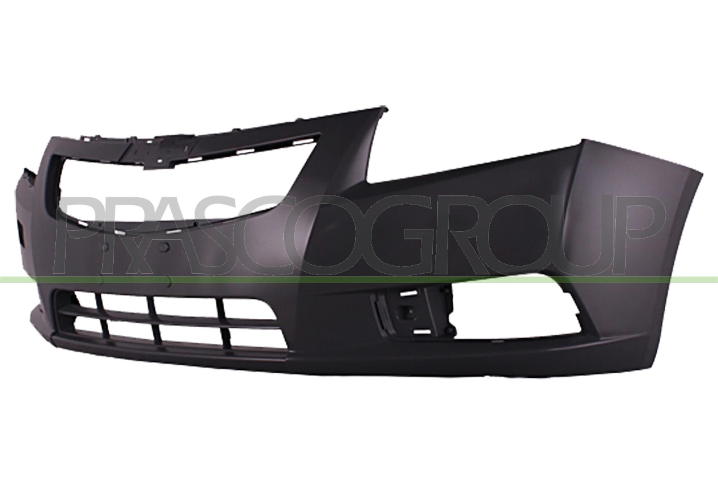 Bumper PRASCO DW0401011 PRASCO DW0401011 Achterbumper CHEVROLET EPICA 2023