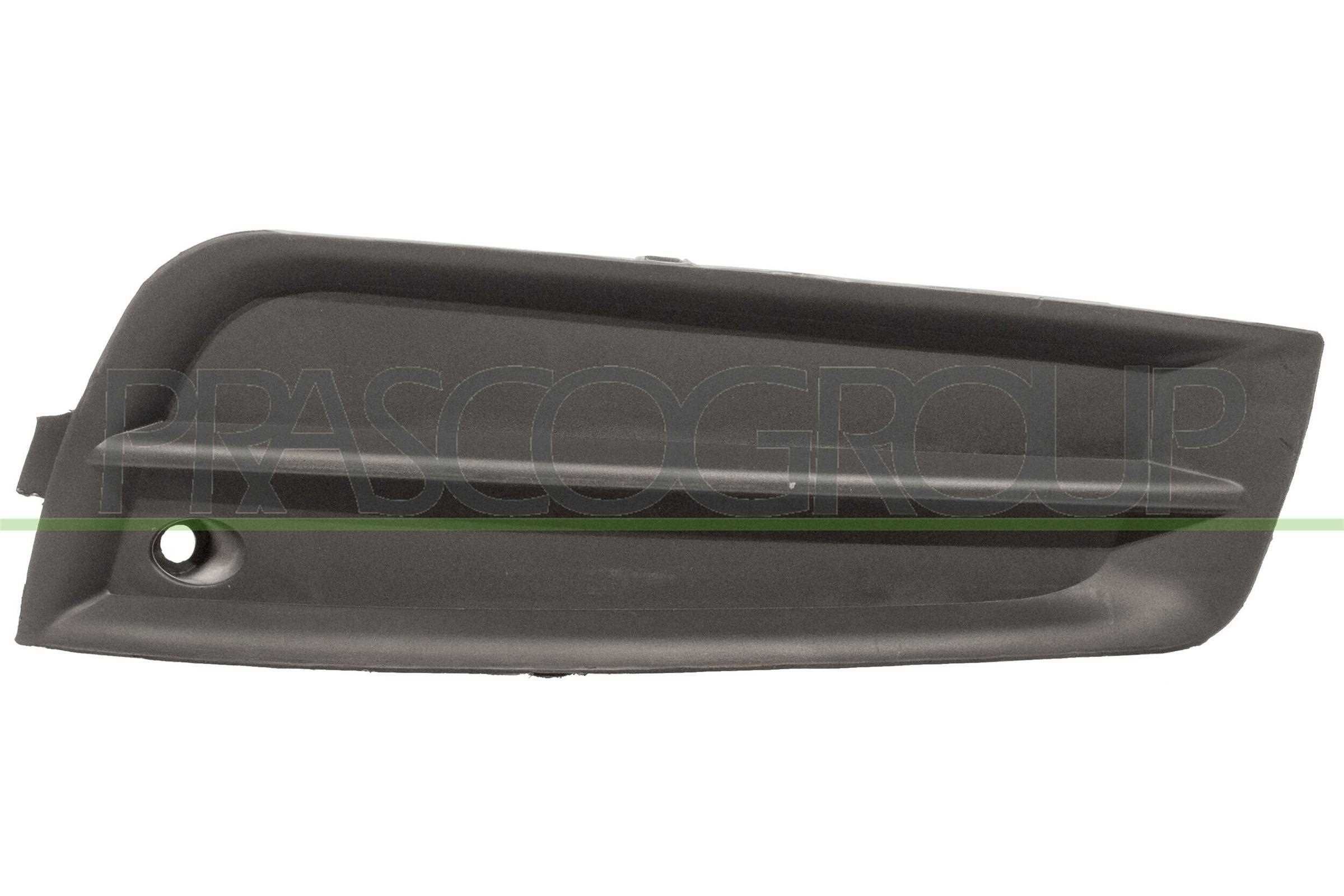 PRASCO Copertura, Faro DW0401249 PRASCO DW0401249 Griglia paraurti anteriore Chevrolet Spark M300 prezzo