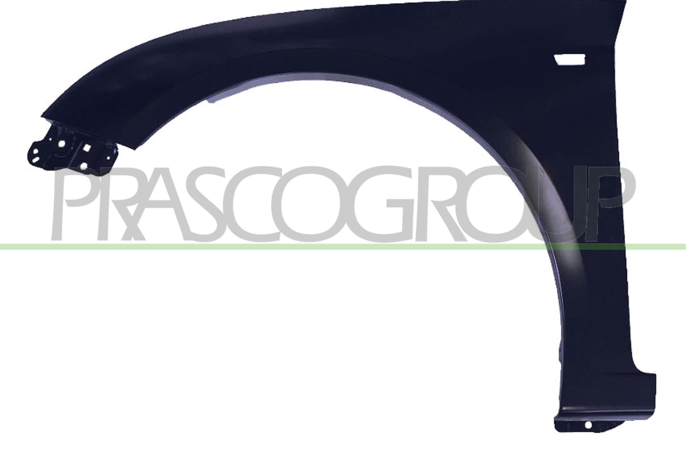 PRASCO Skærm DW0403004 PRASCO DW0403004 originale Cruze J300 Skærm hvad koster