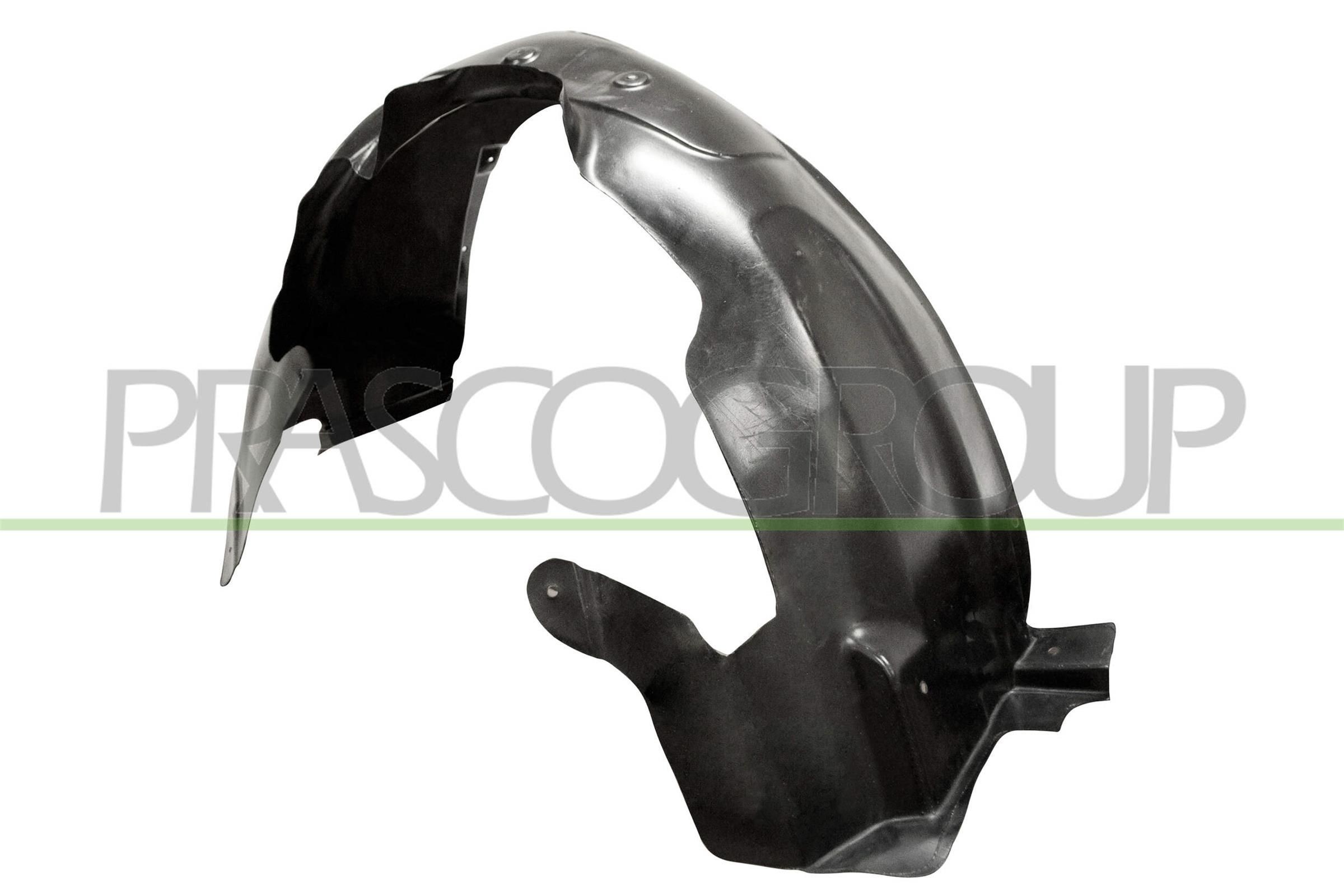 Εσωτερικό φτερό PRASCO DW0403603 PRASCO Premium DW0403603 Θόλος τροχού πίσω αριστερά δεξιά Chevrolet LACETTI 2025