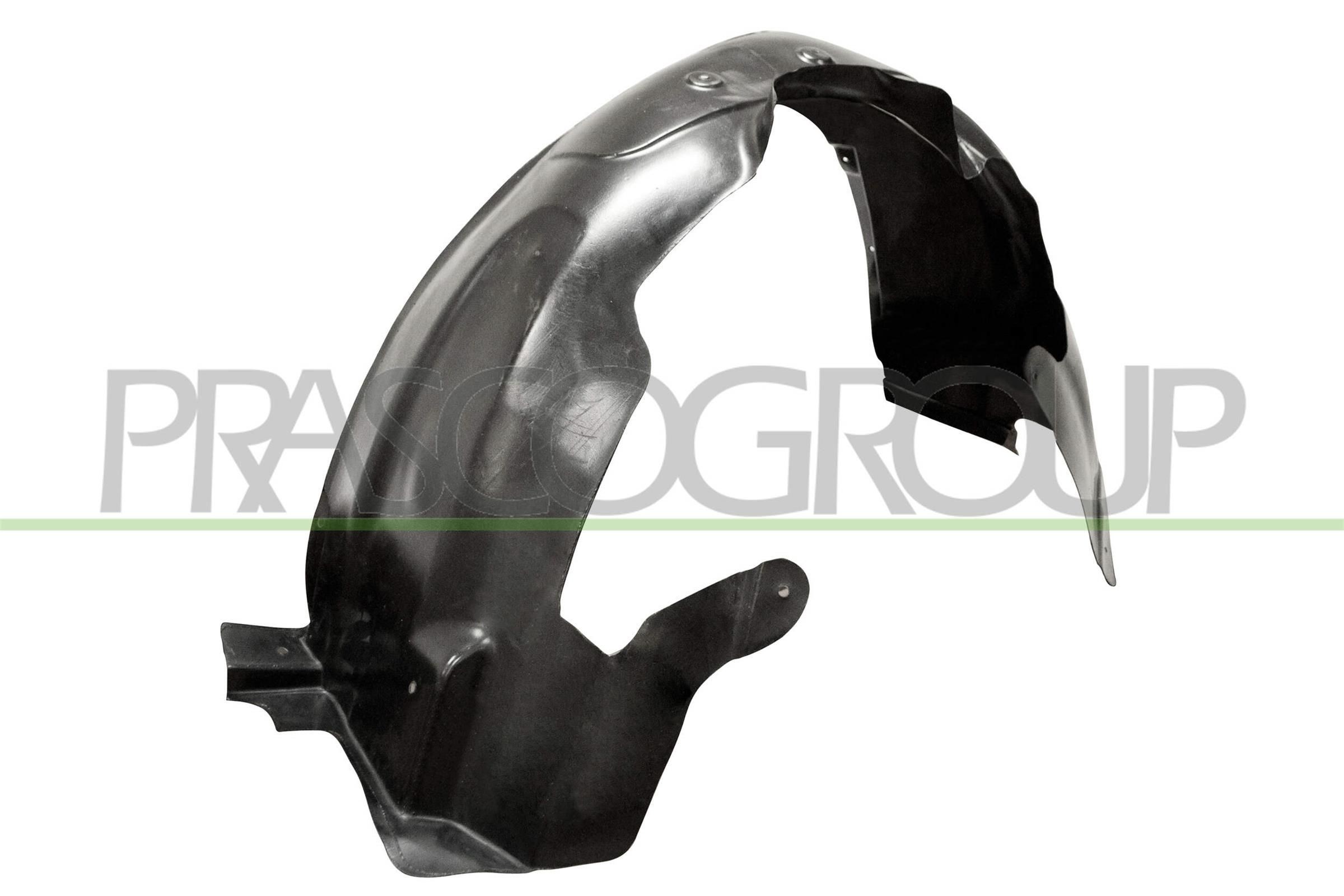 Modderkuip PRASCO DW0403604 PRASCO Premium DW0403604: Modderkuip Chevy CAMARO 2012