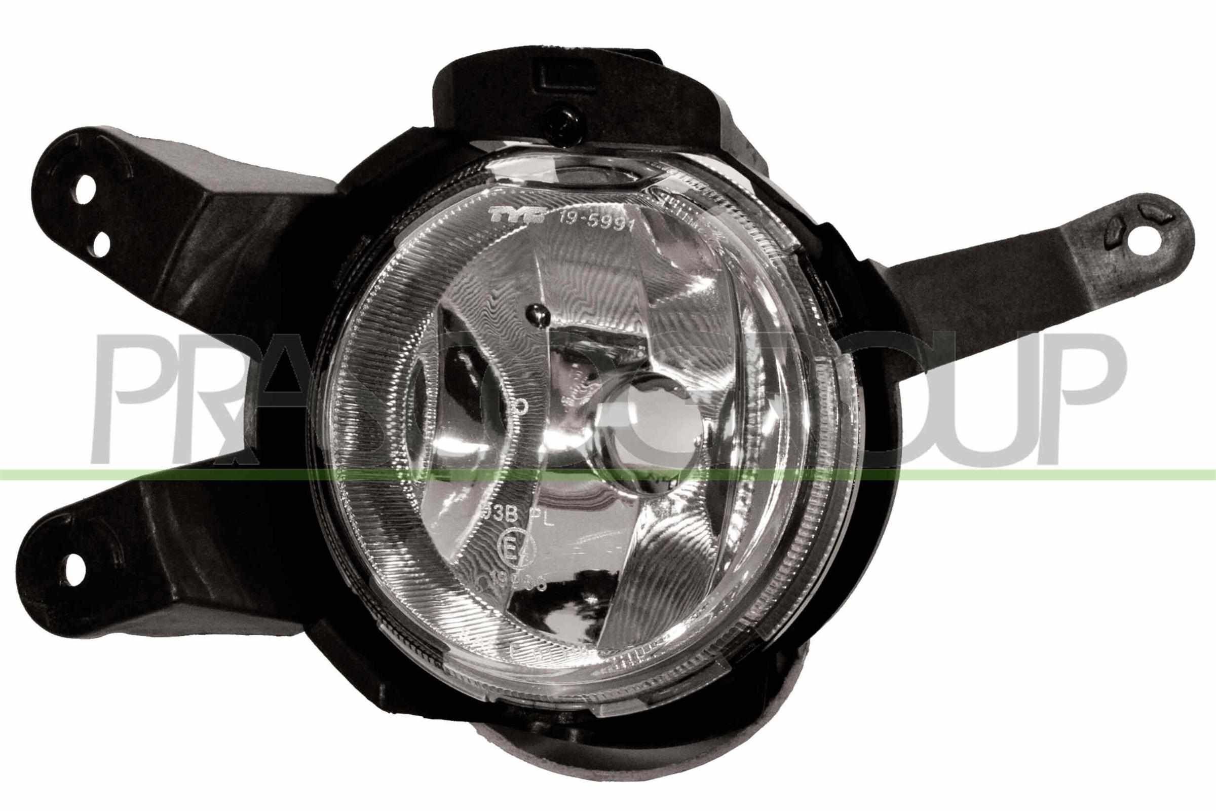 PRASCO Udutuli DW0404414 Eesmised udutuled PRASCO AVALANCHE DW0404414 odav