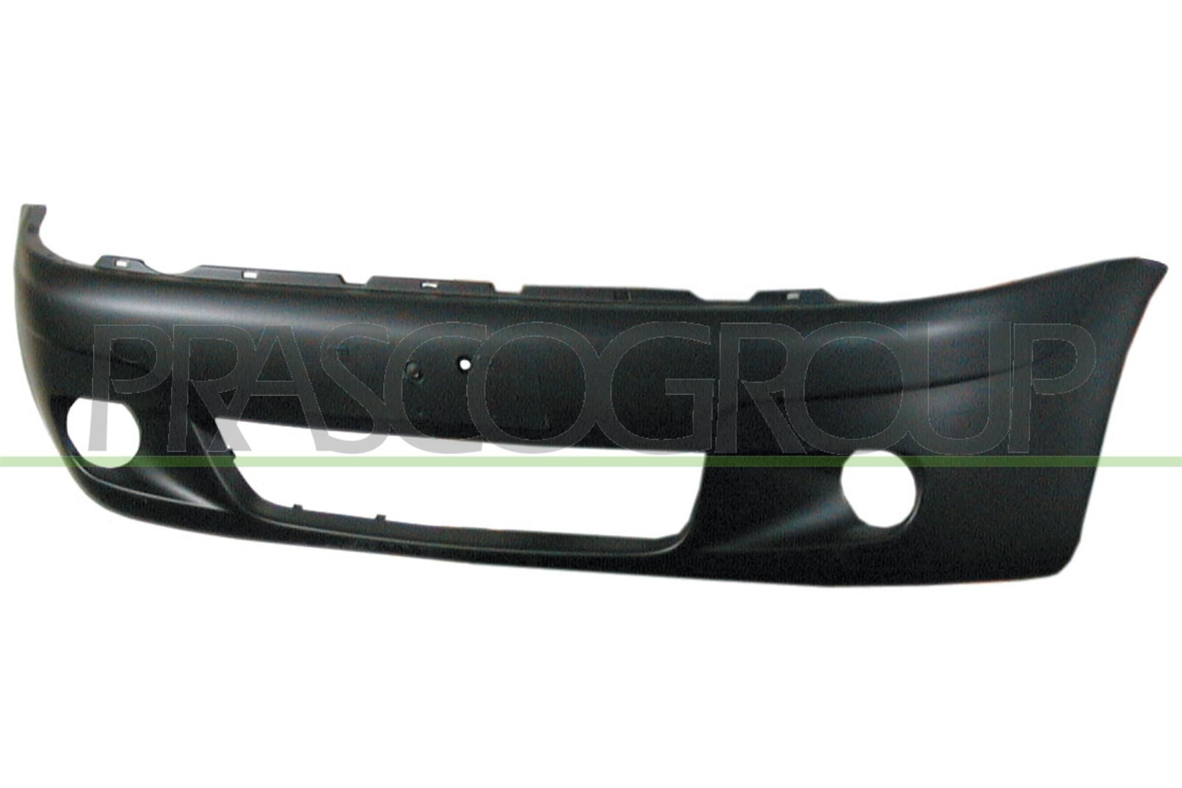 Bampers PRASCO DW3221001 PRASCO DW3221001 Buferis DAEWOO LANOS 2014