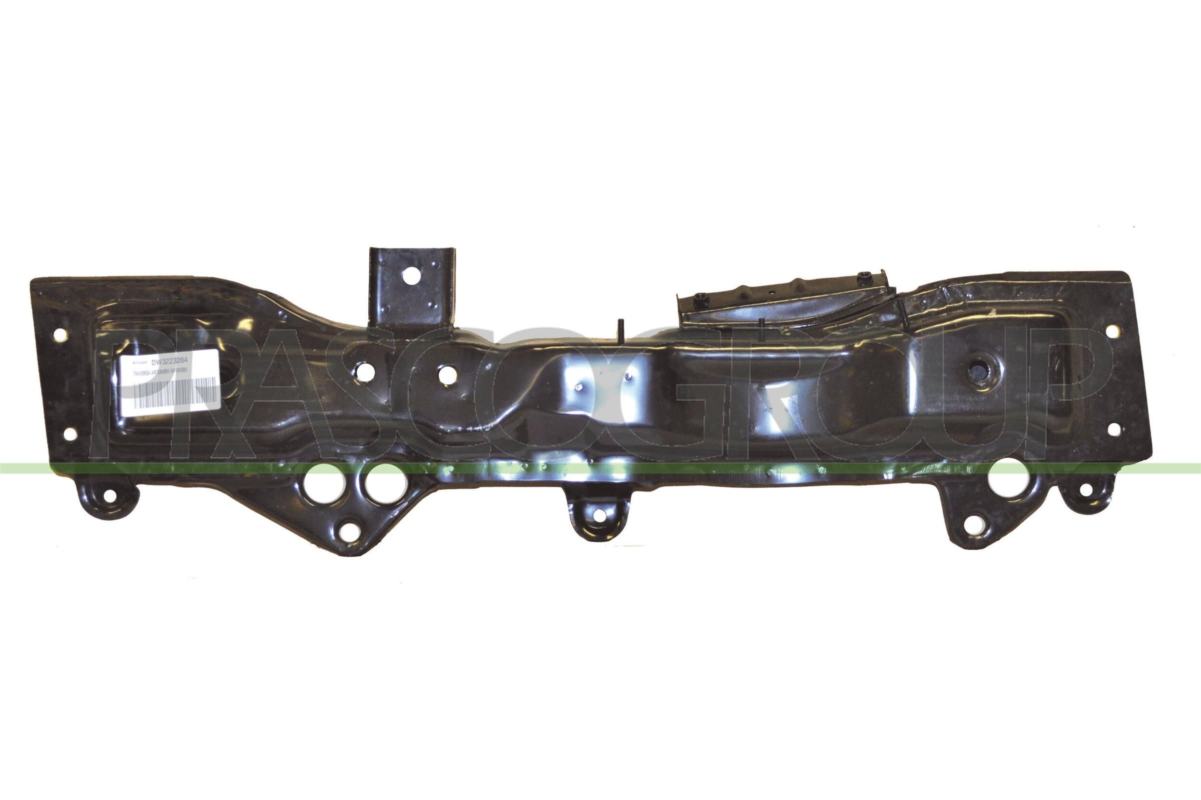 PRASCO Traverse DW3223204 PRASCO DW3223204 d'origine Renfort de pare-chocs Musso SUV coût