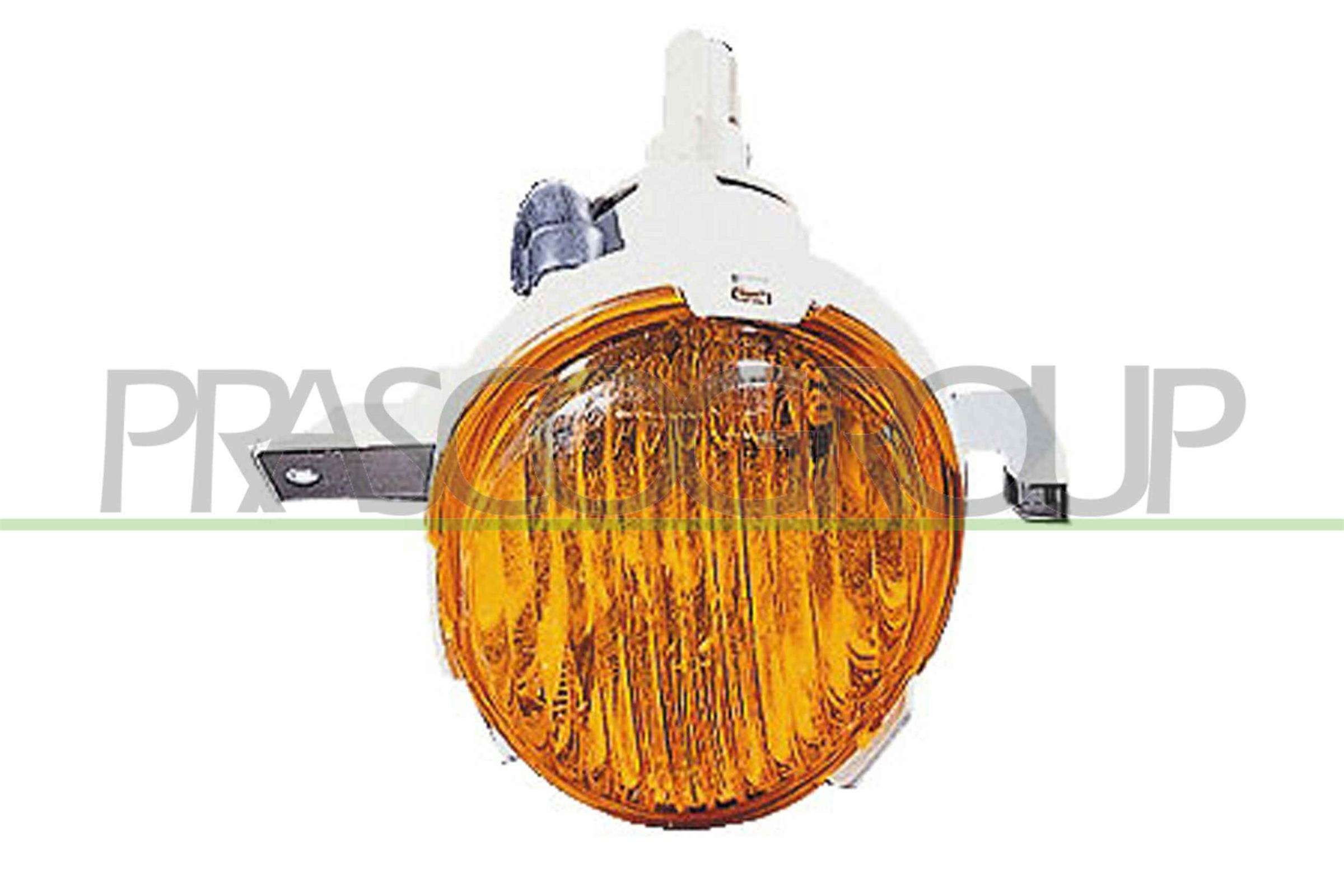 PRASCO Lampglas, knipperlamp DW3224103 PRASCO DW3224103 Zijmarkeringslicht Daewoo Nexia Kletn prijs