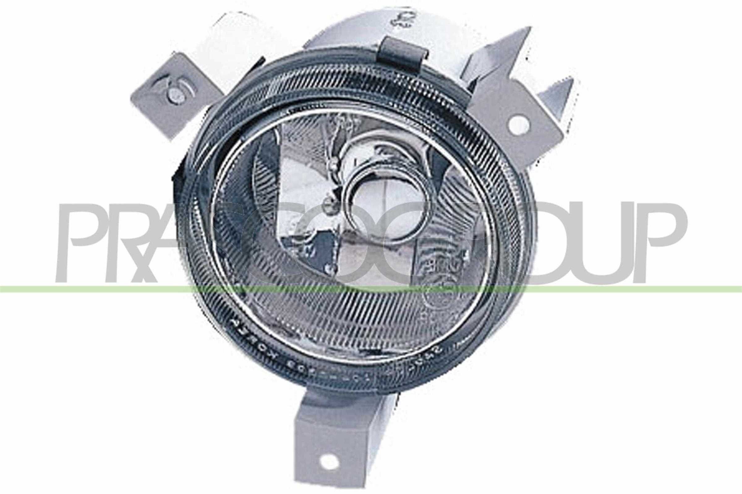 Phare antibrouillard PRASCO DW3224413 PRASCO DW3224413 Feux de brouillard LED et Xenon Daewoo REZZO 2003