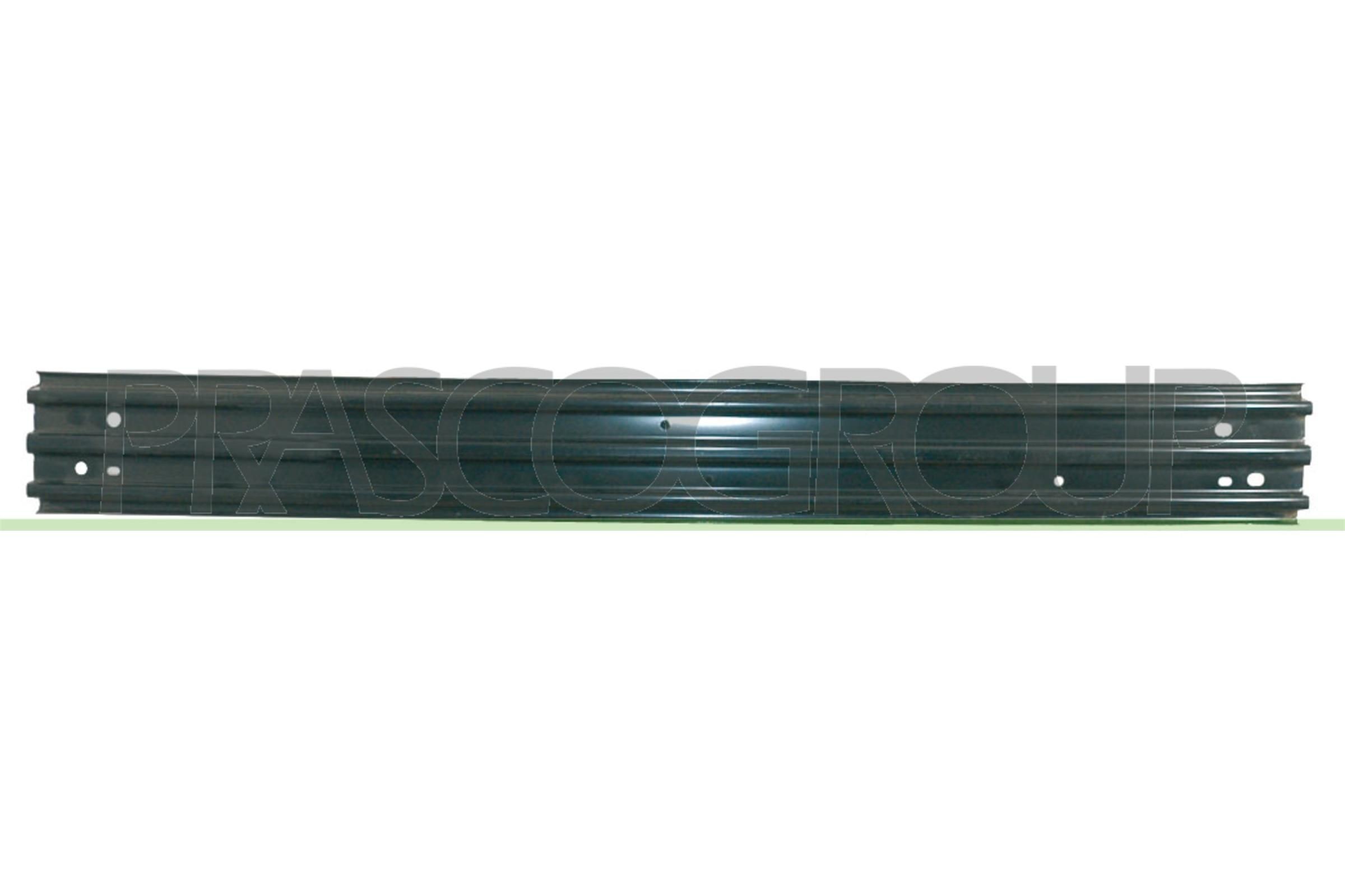 PRASCO Bumperbalk DW3241622 DW3241622 Dwarsbalk CHEVROLET EPICA PRASCO