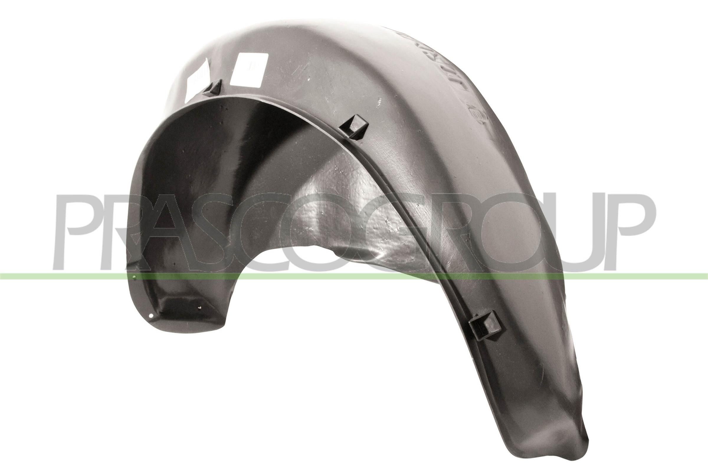 PRASCO Cobertura, cava da roda DW3263653 PRASCO DW3263653 Cava da roda DAEWOO Lacetti Hatchback baratos