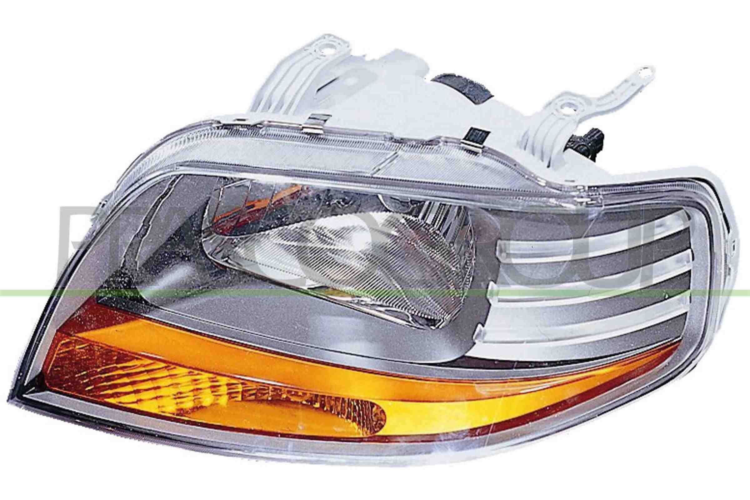 PRASCO Φανάρια εμπρός DW3264804 Φανάρι PRASCO MATIZ DW3264804 φθηνά
