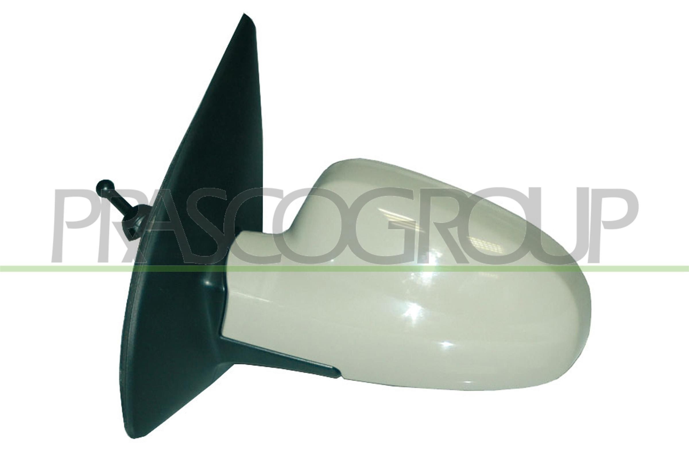 PRASCO Sidespejl DW3267134 DW3267134 Sidespejle DAEWOO LUBLIN PRASCO
