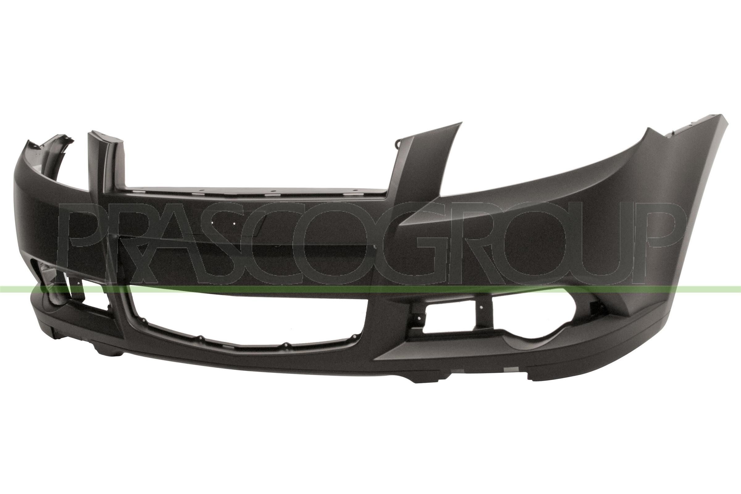 Kofanger PRASCO DW3271001 PRASCO DW3271001 Bagkofanger og forkofanger foran og bag Chevrolet AVEO 2010
