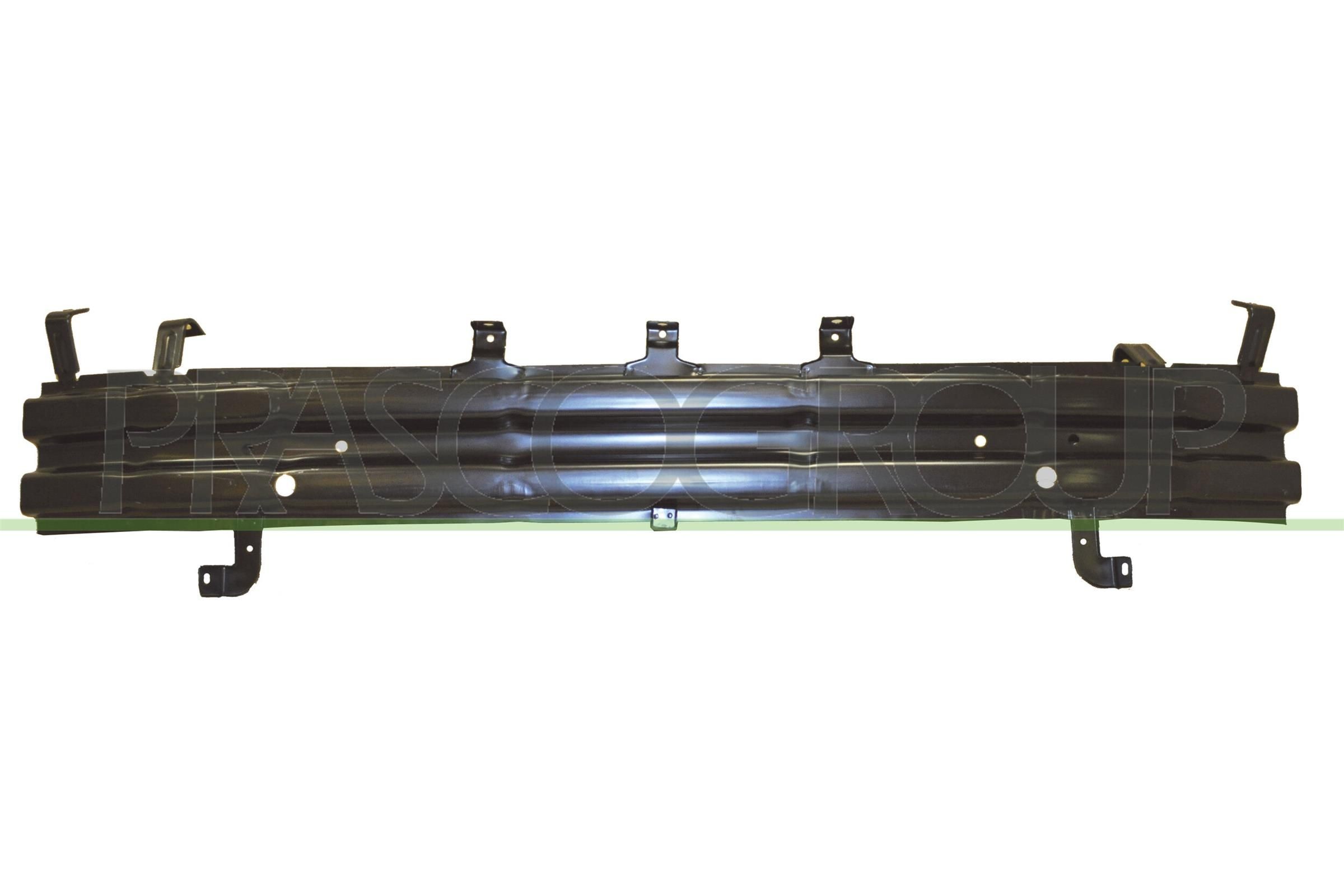 PRASCO Suporte, pára-choques DW3271622 PRASCO DW3271622 Alma de para-choque Citroën C8 originais