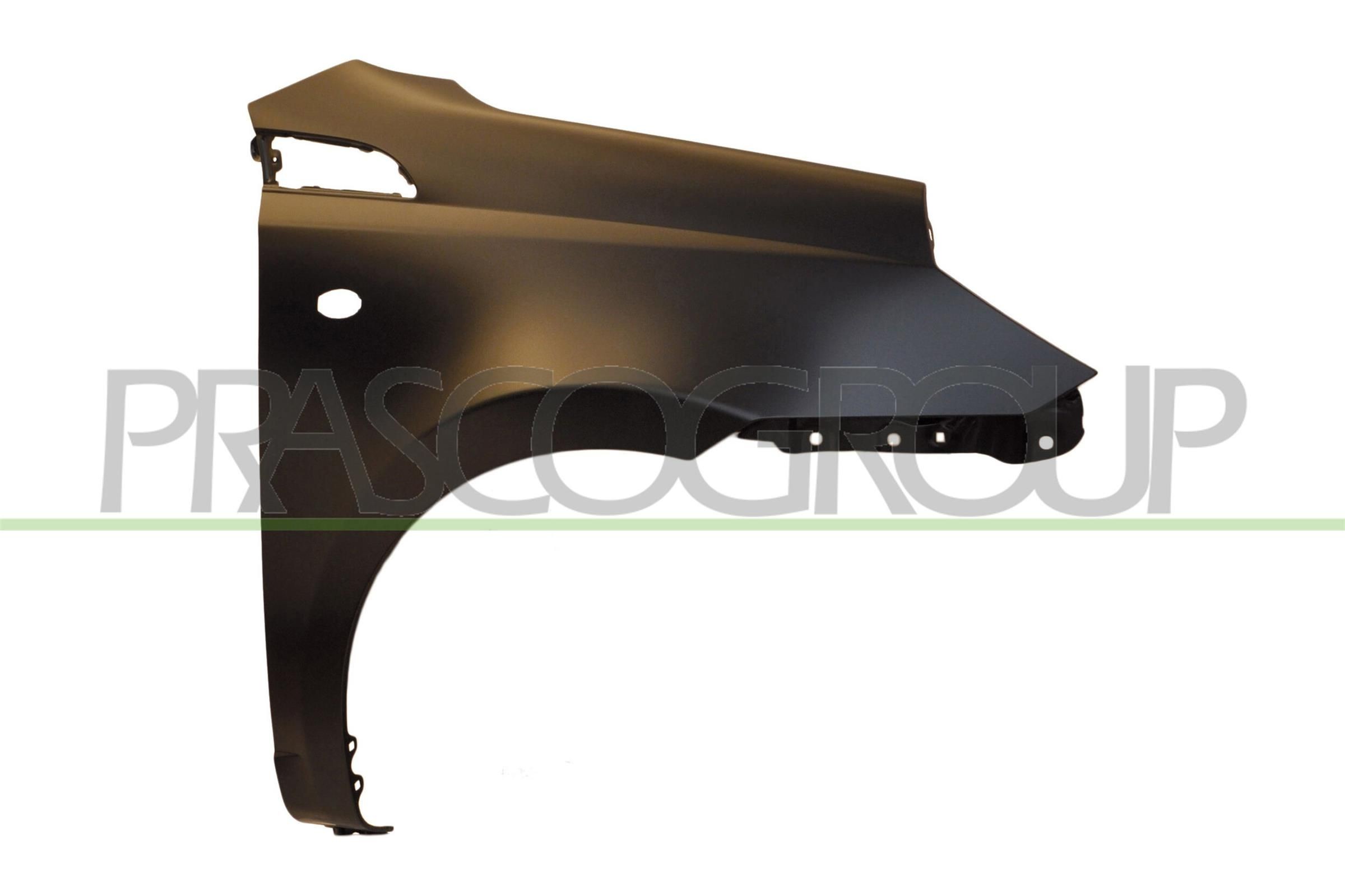 Skärm PRASCO DW3273023 PRASCO DW3273023: Skärm Chevy KALOS 2012